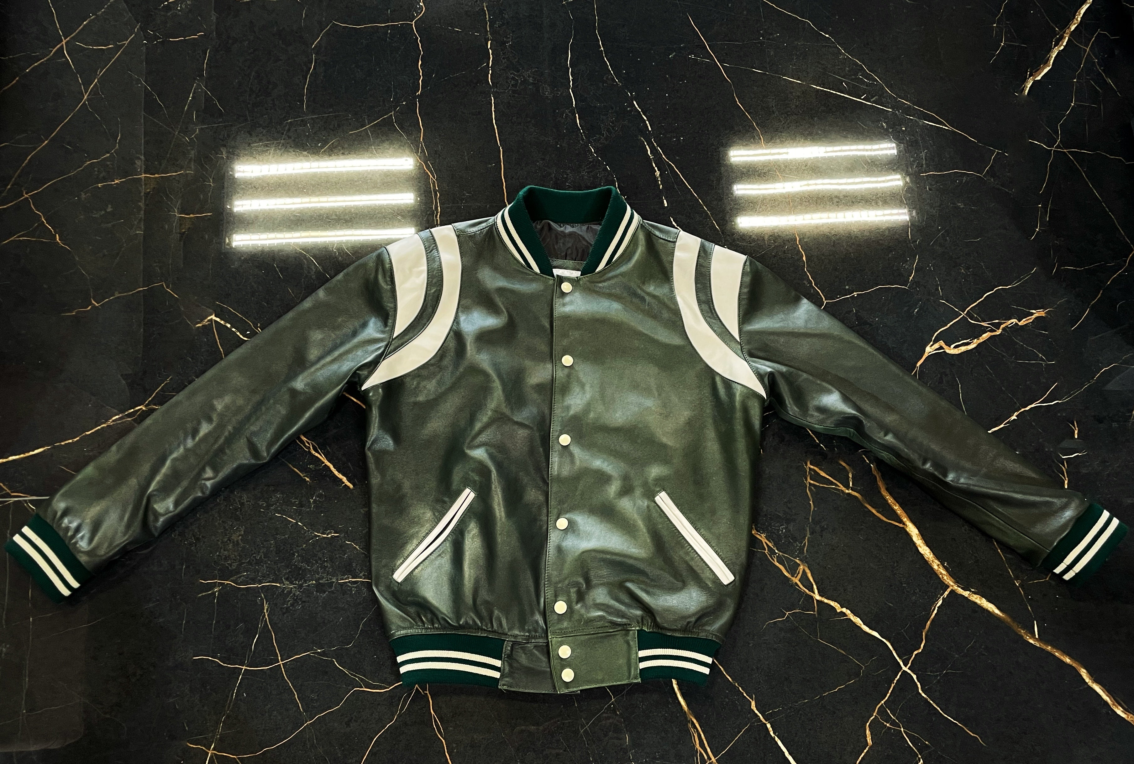 Donat Green hunter - Image 4