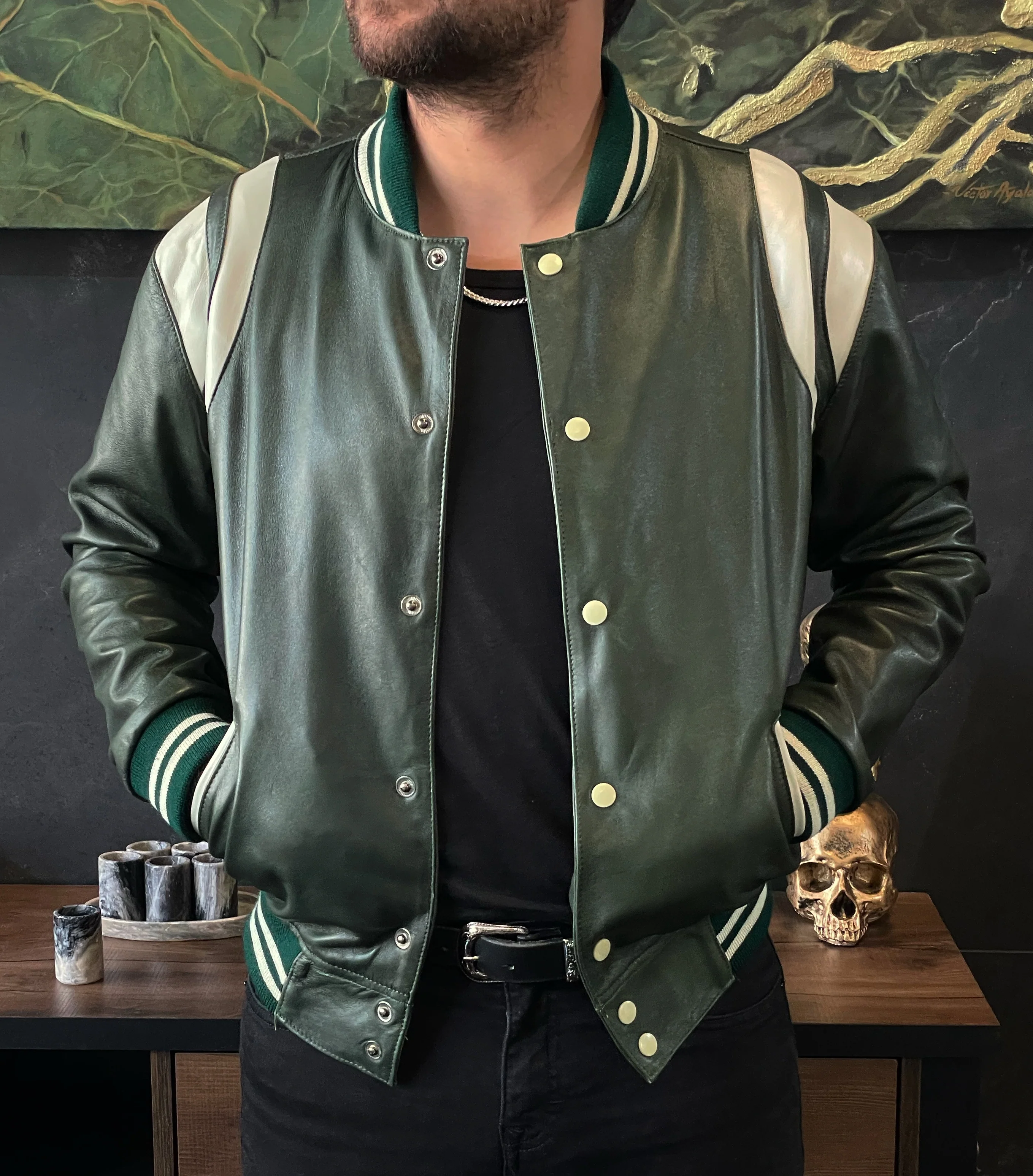 Donat Green hunter - Image 5