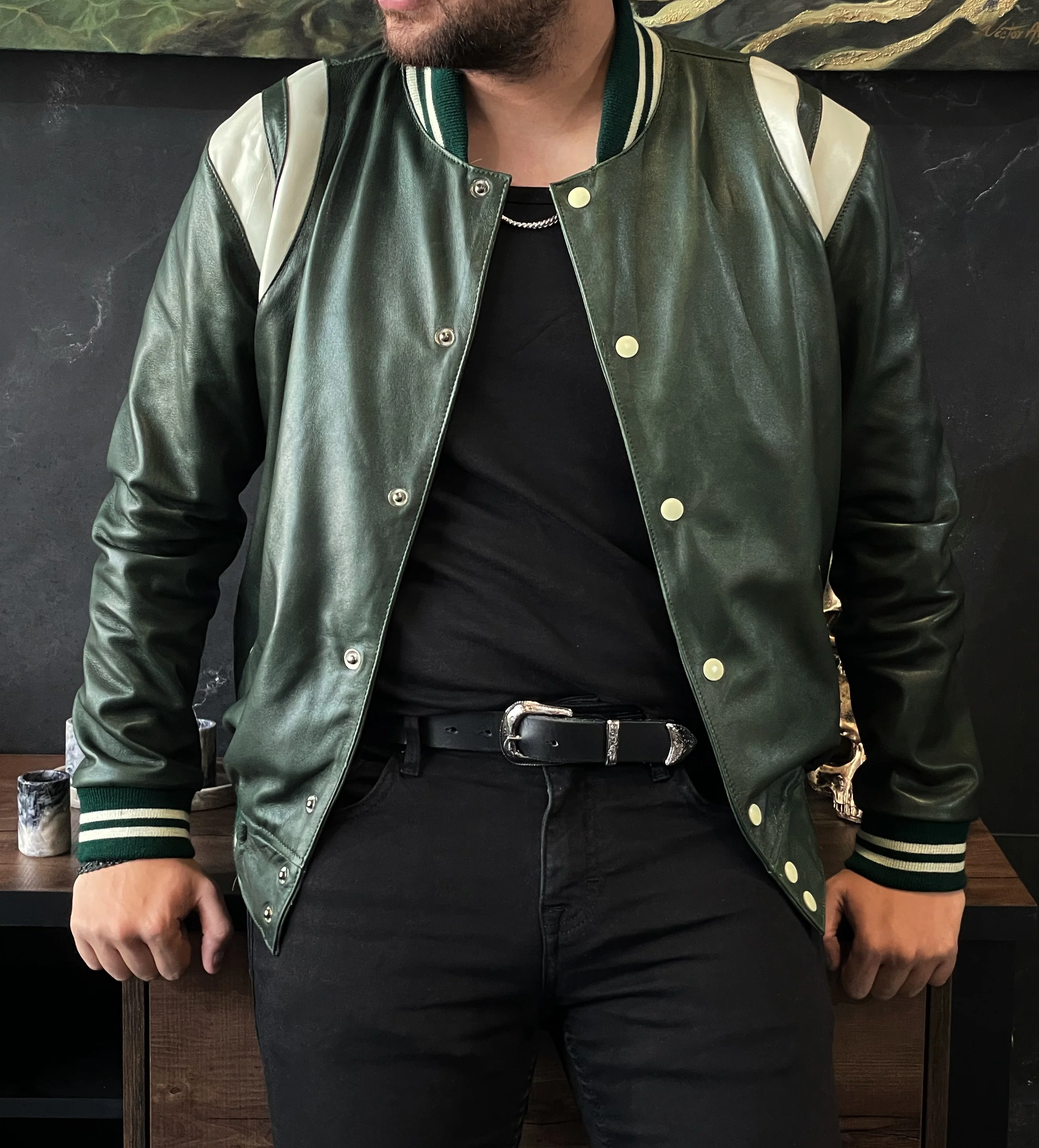 Donat Green hunter - Image 6