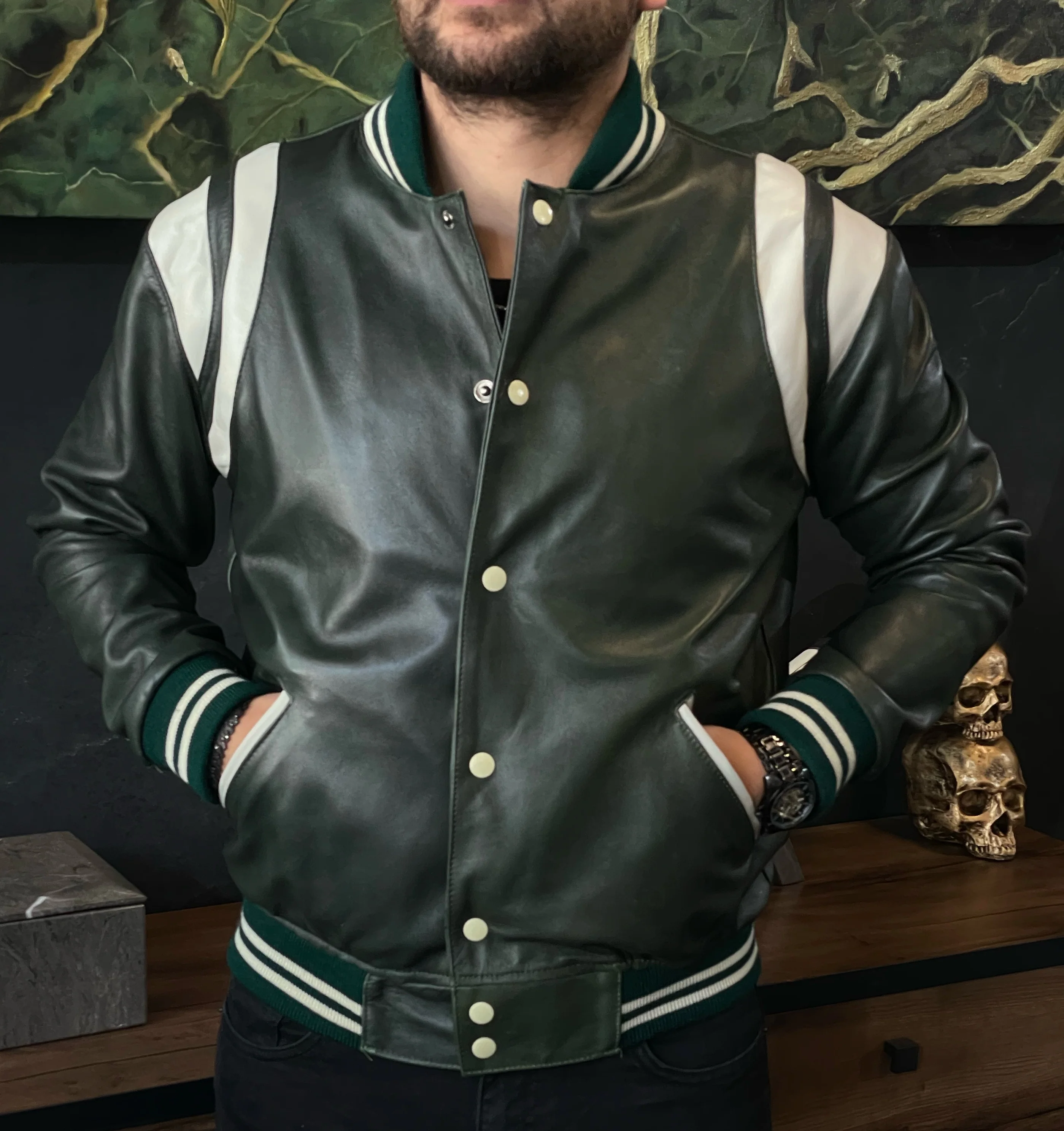 Donat Green hunter - Image 7