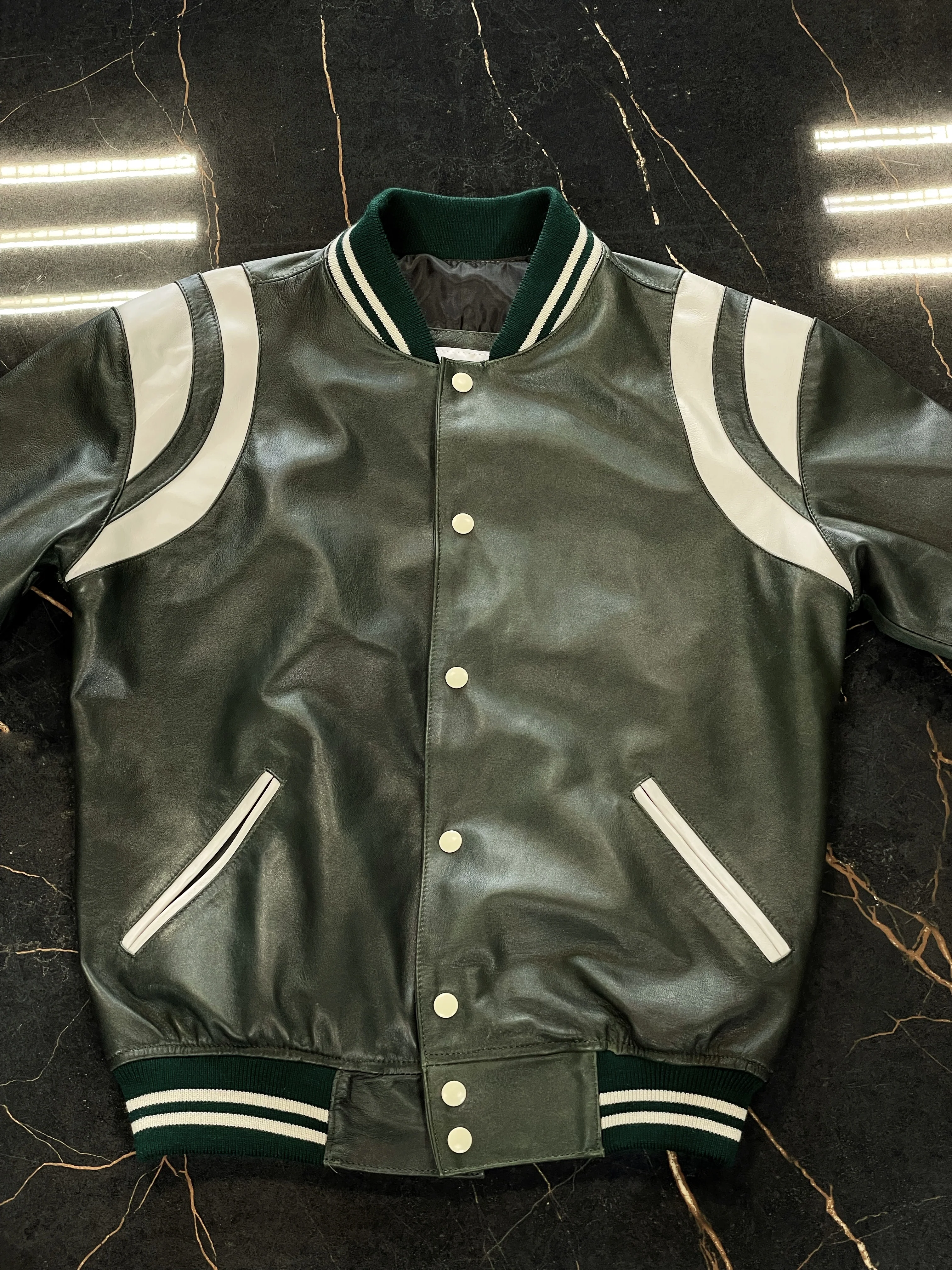 Donat Green hunter - Image 8