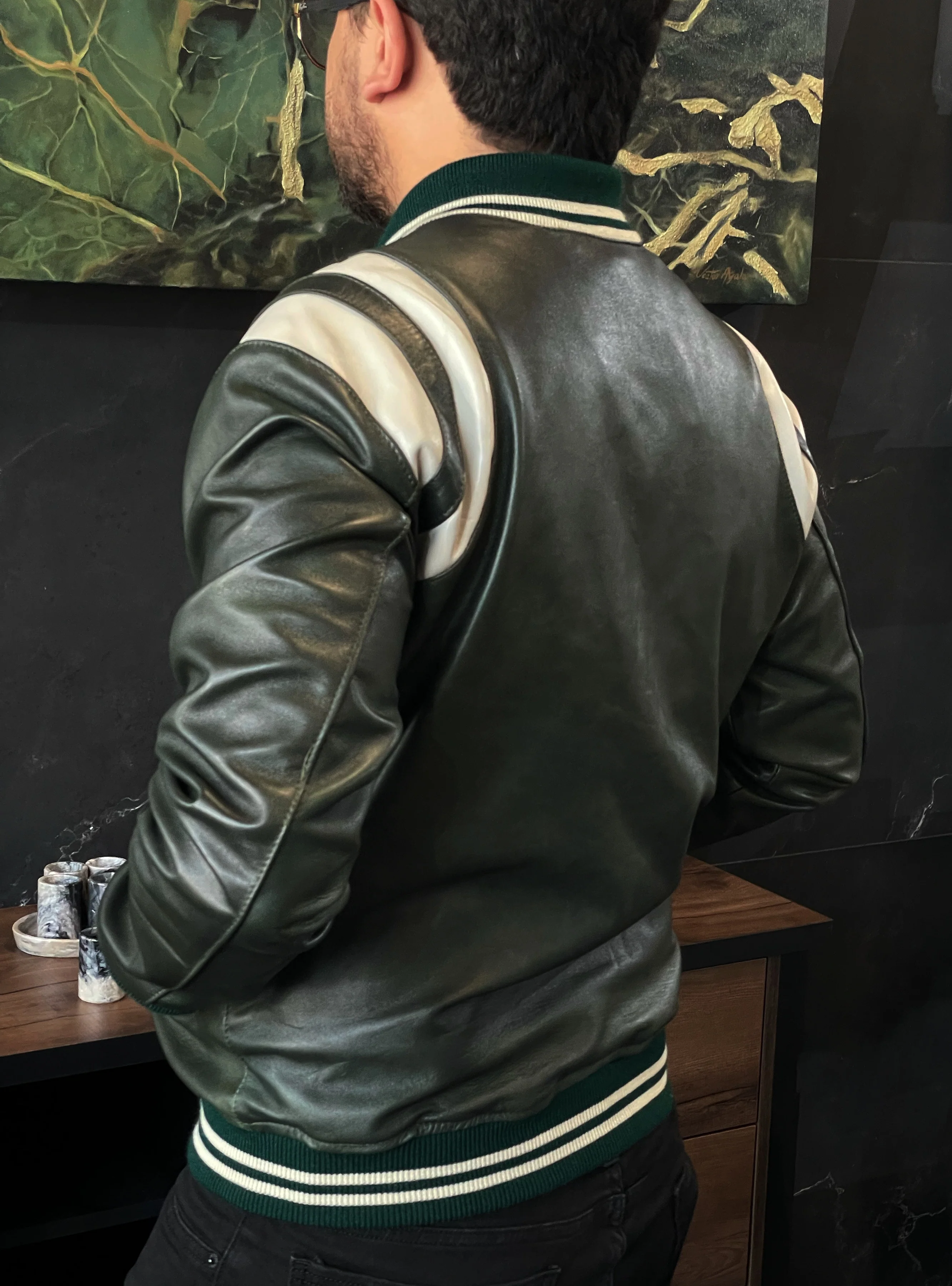 Donat Green hunter - Image 9