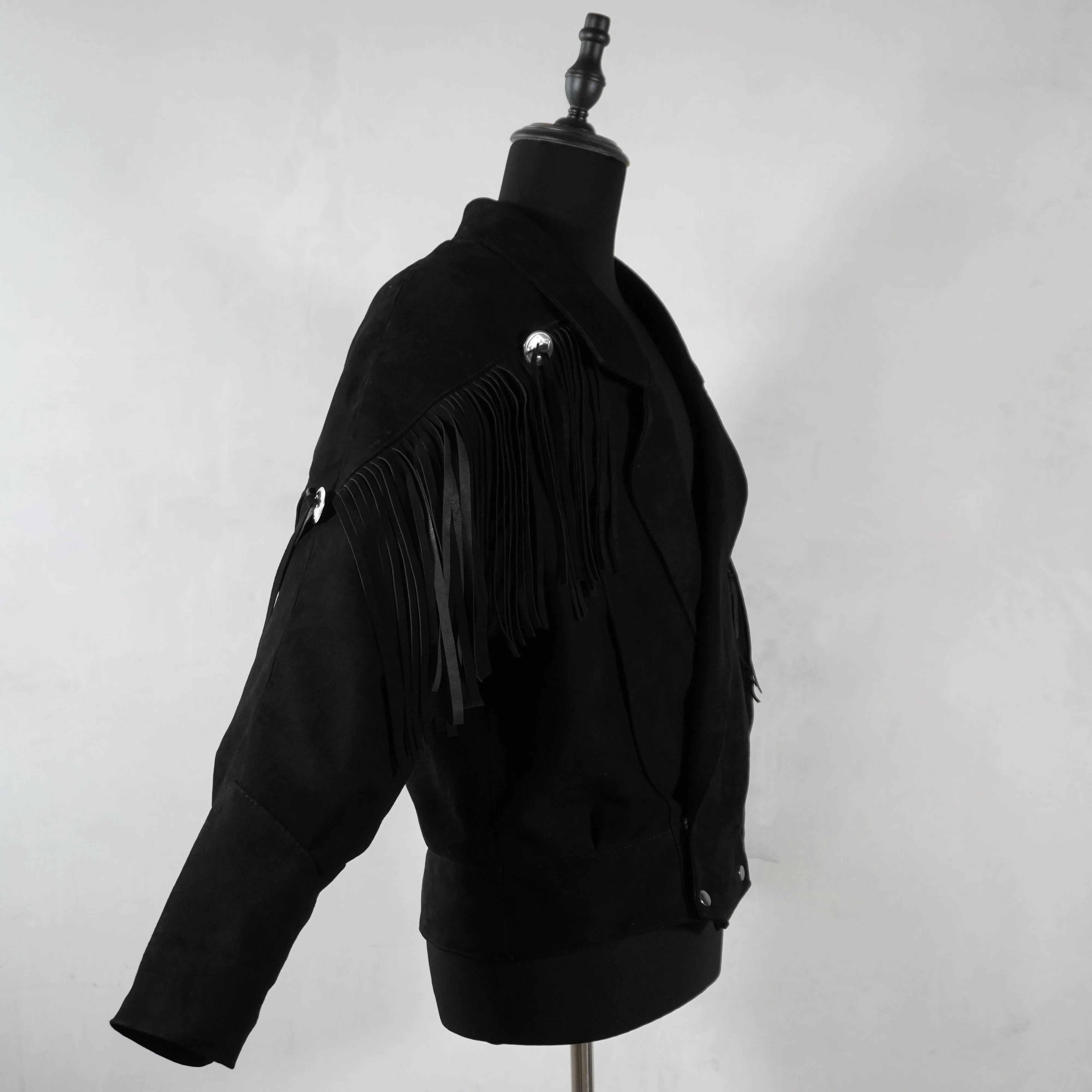 Donnie darkest black - Image 3