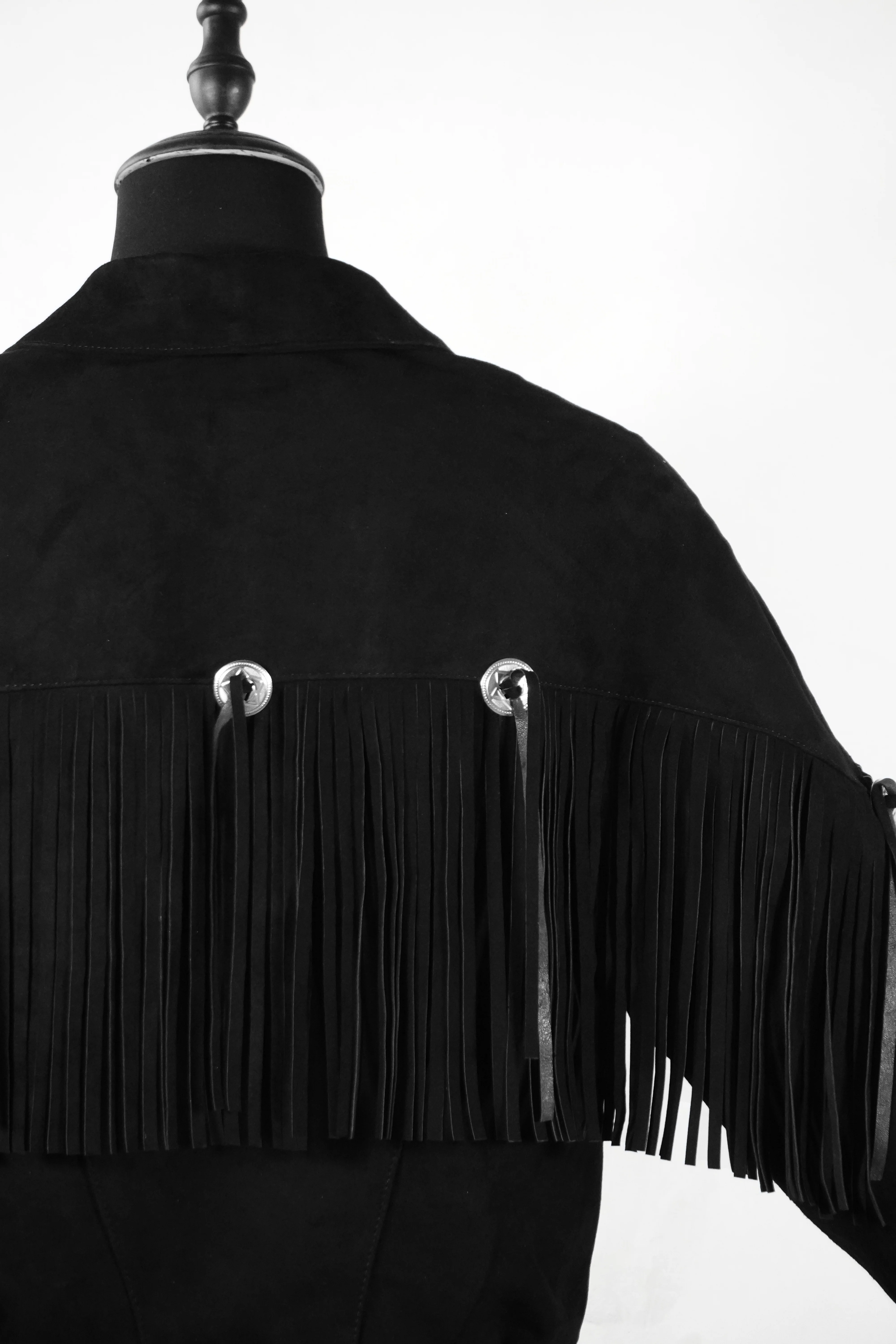 Donnie darkest black - Image 4