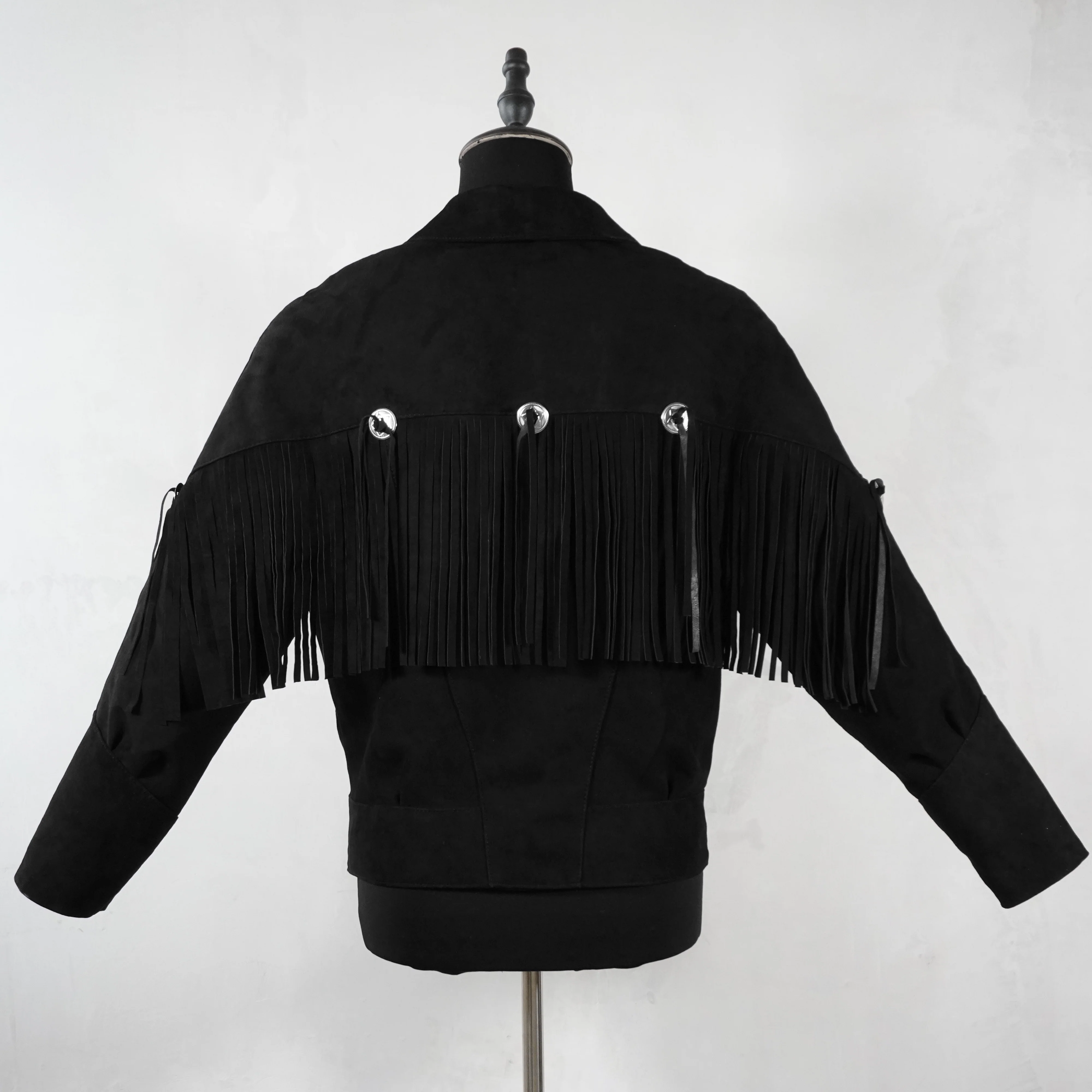 Donnie darkest black - Image 5