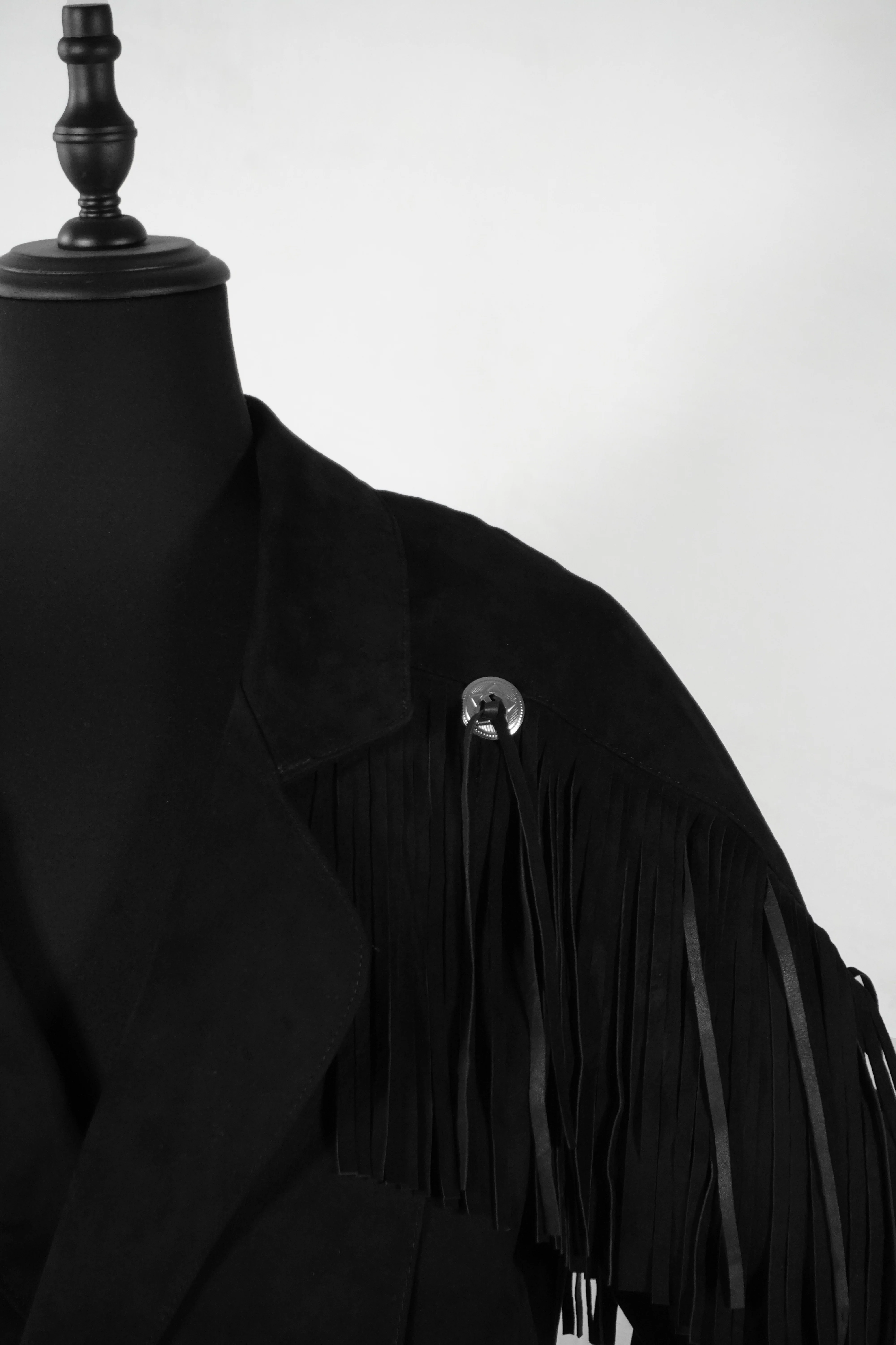 Donnie darkest black - Image 6