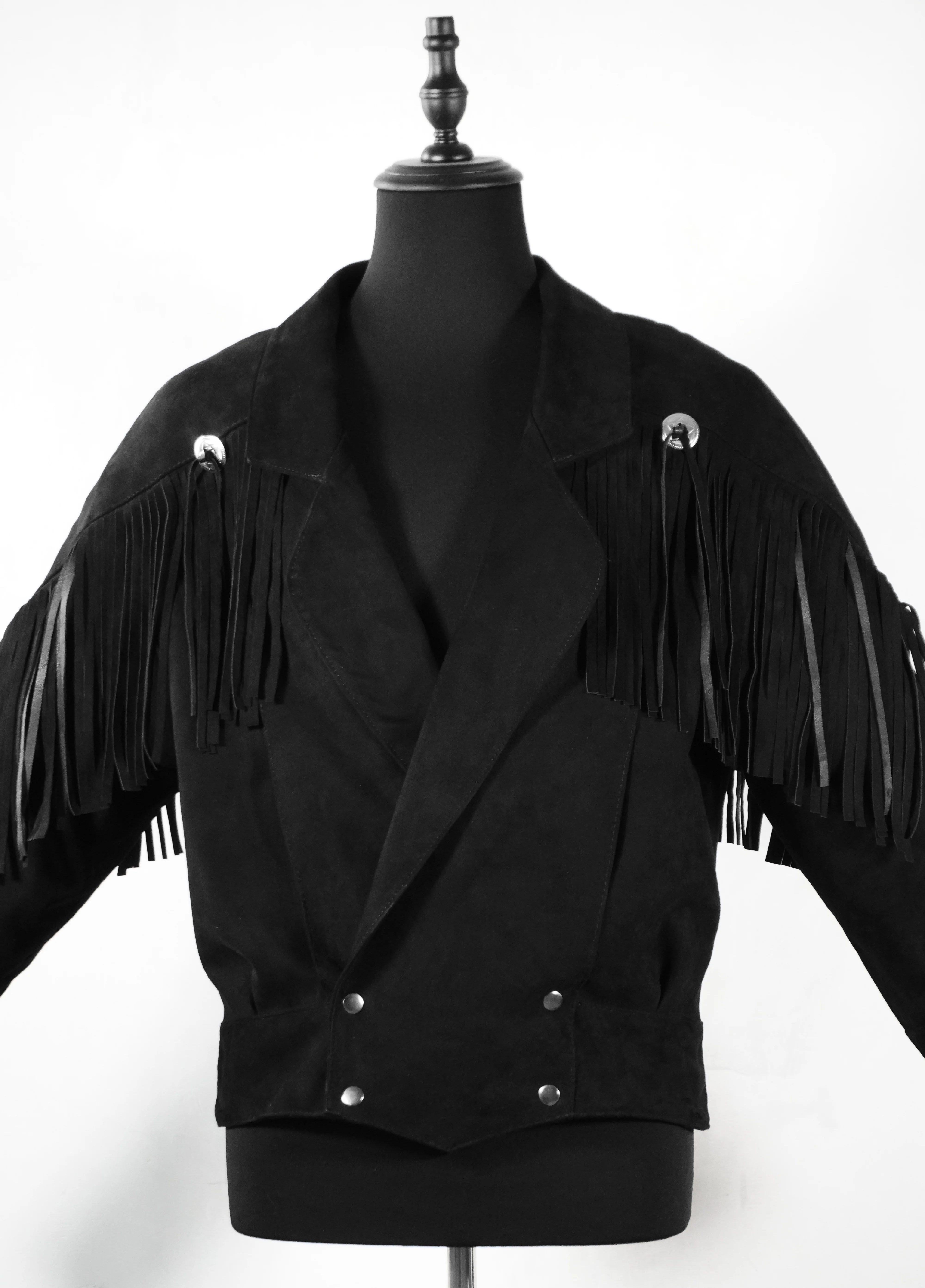 Donnie darkest black - Image 7