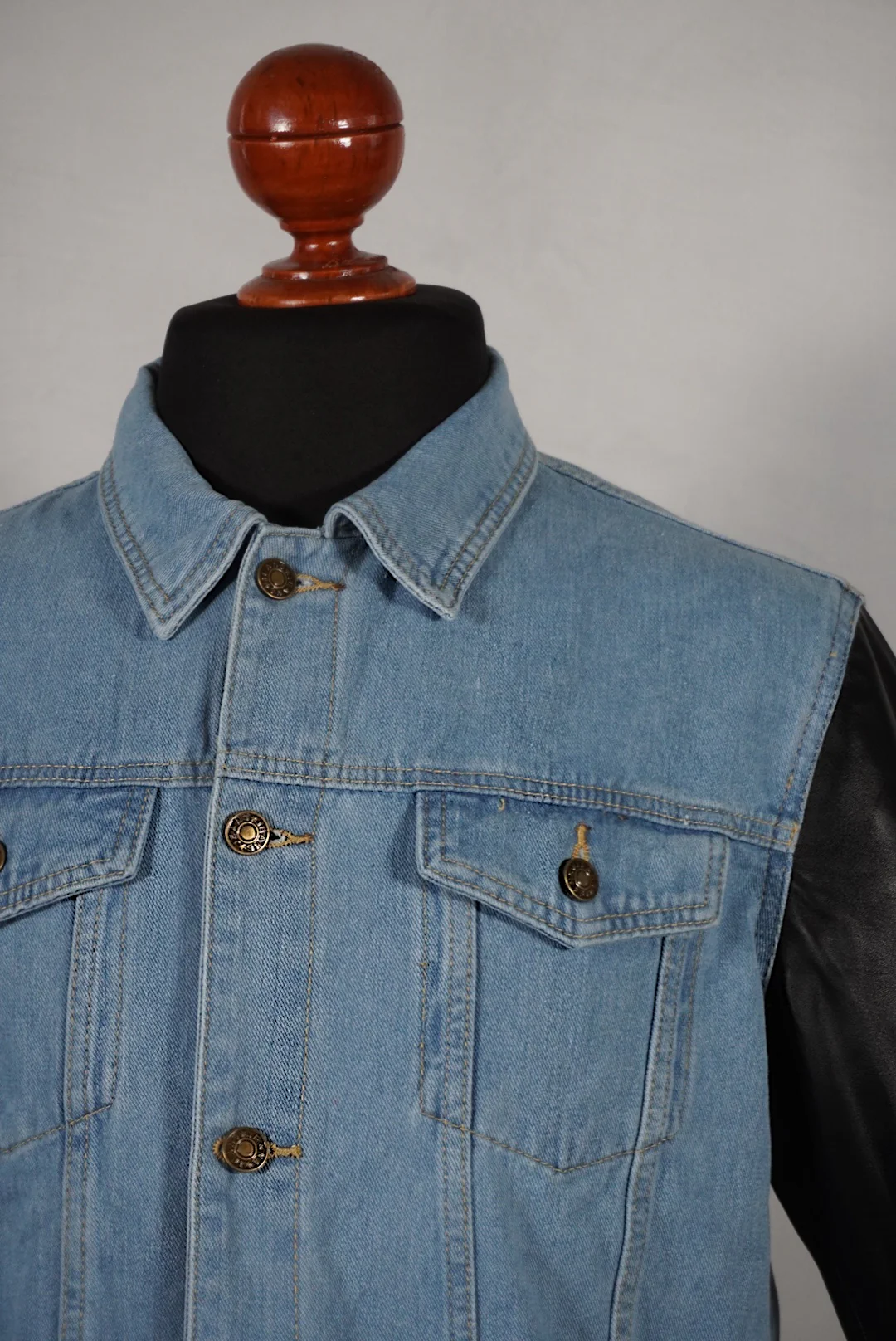 EDDY black & denim - Image 4