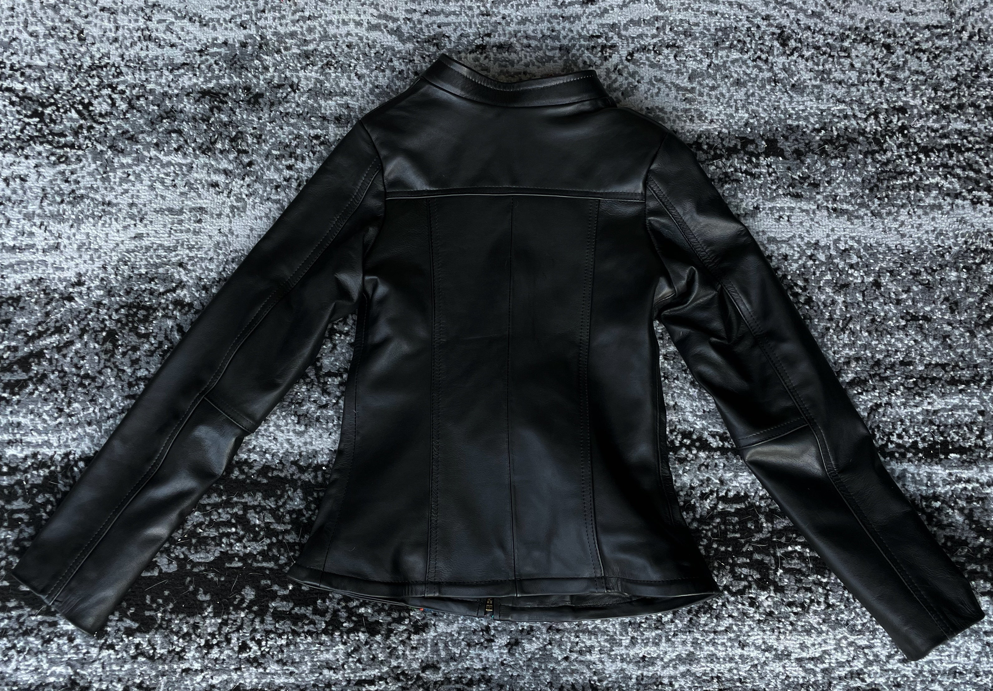 Frida darkest black - Image 5