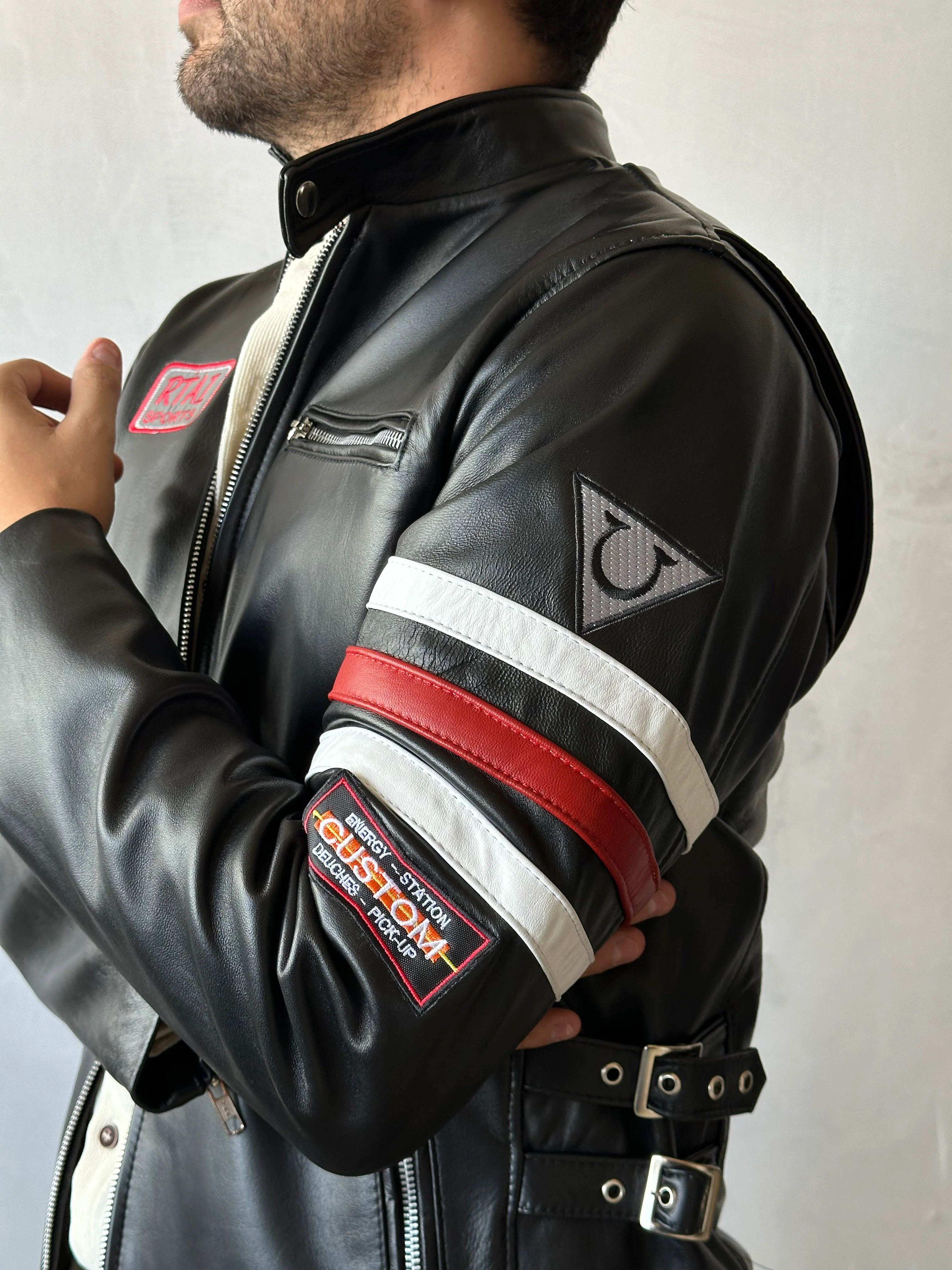 Gregory House black - Image 10