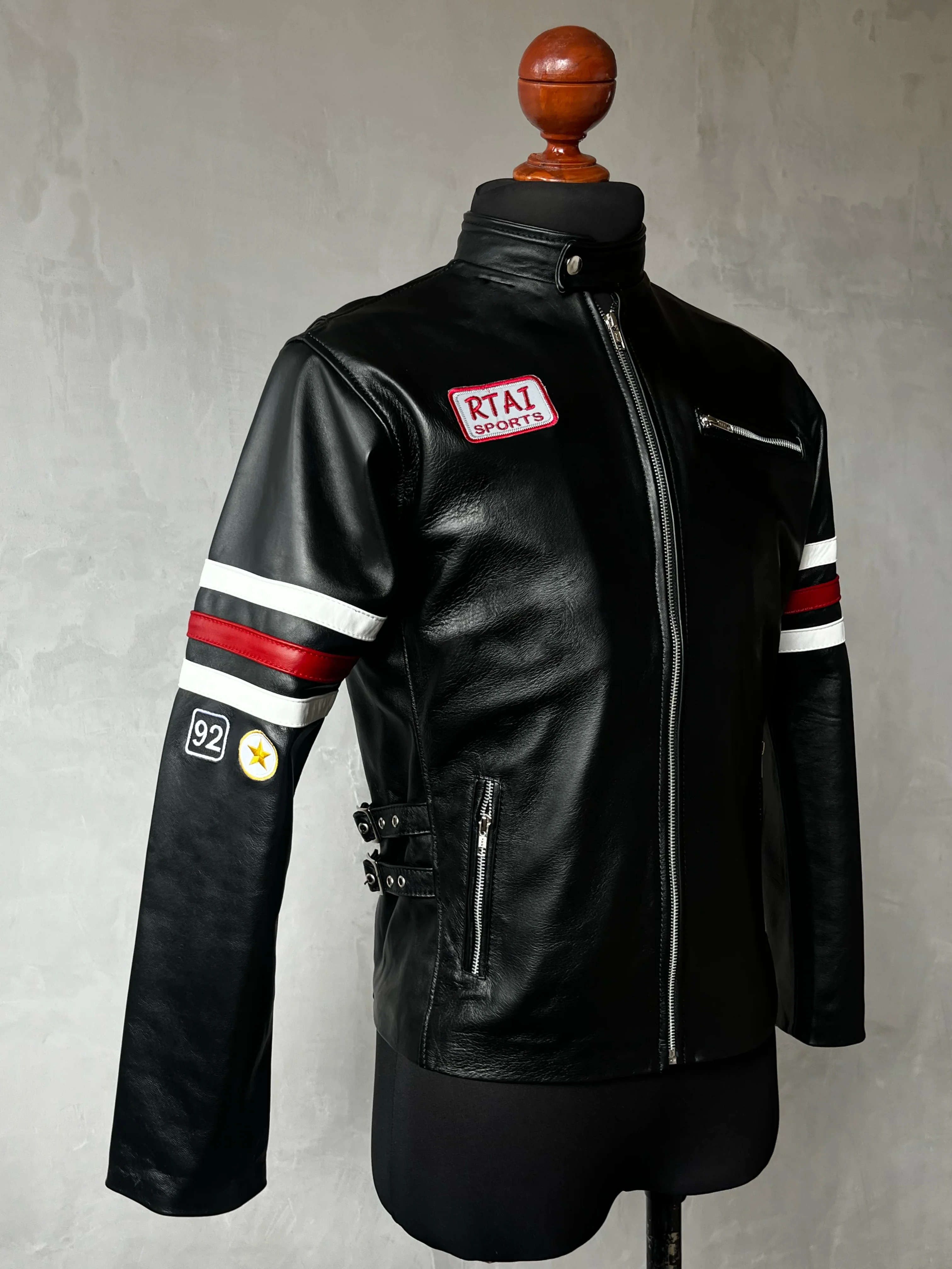 Gregory House black - Image 3