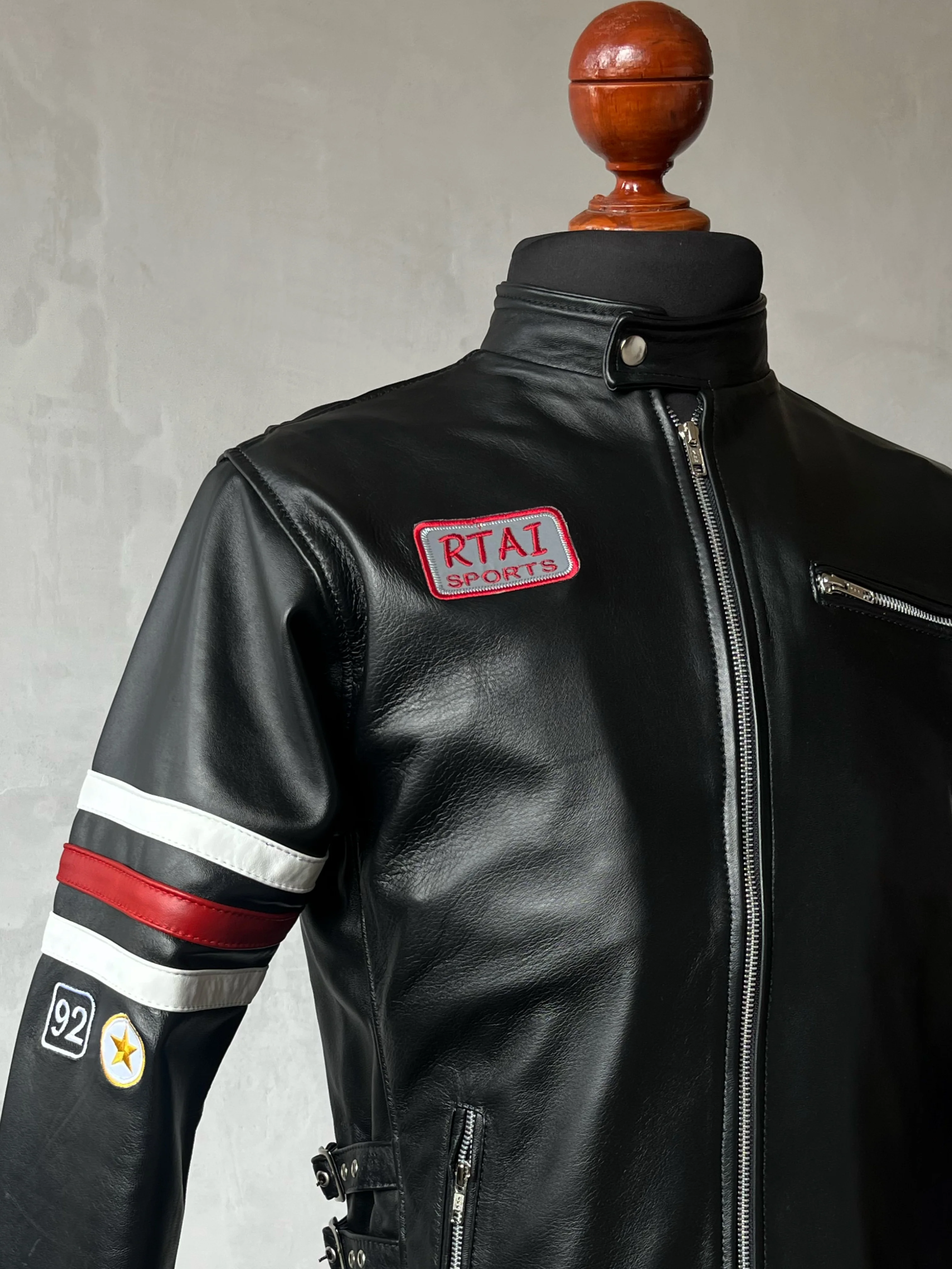 Gregory House black - Image 5