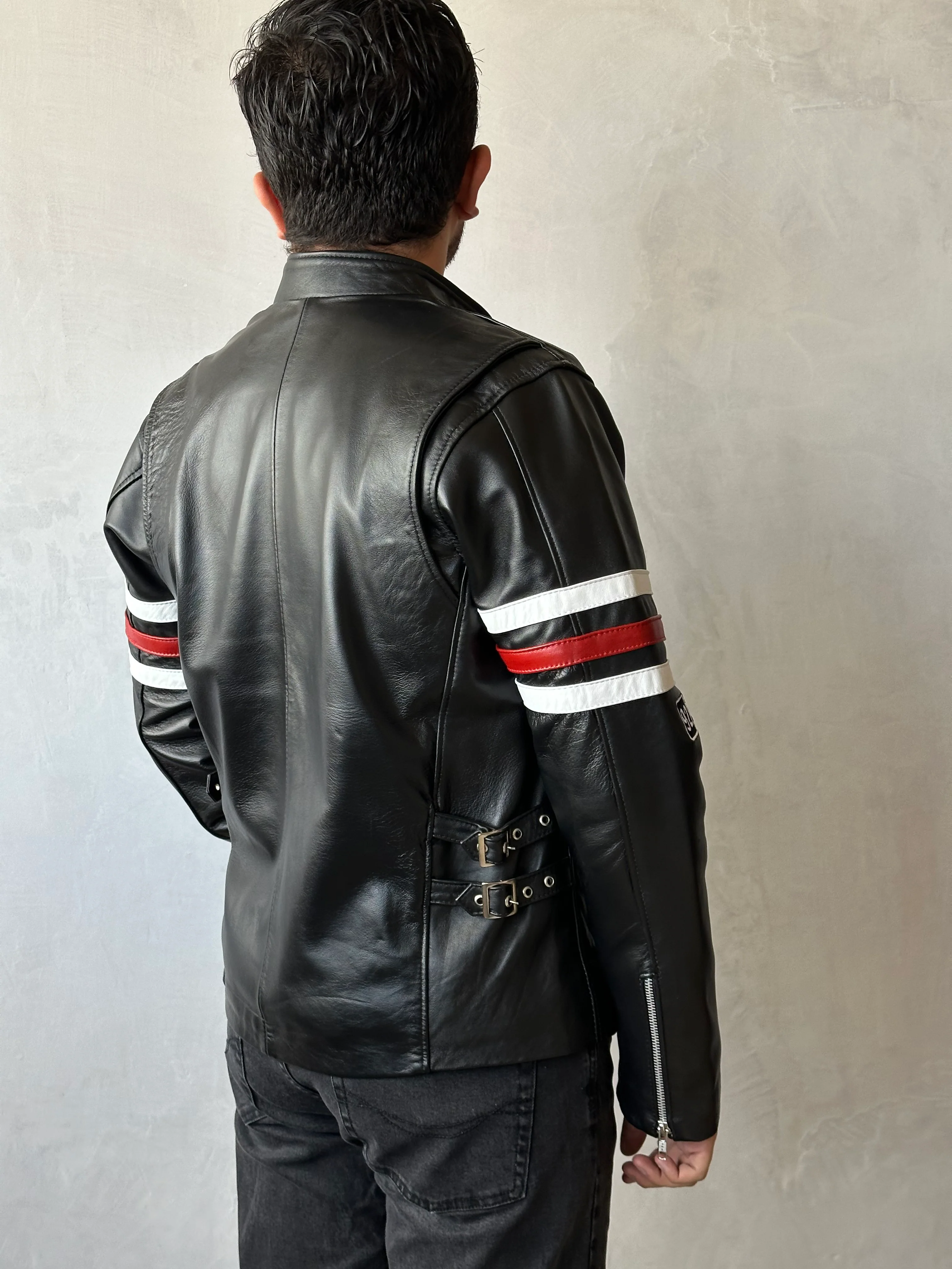 Gregory House black - Image 6