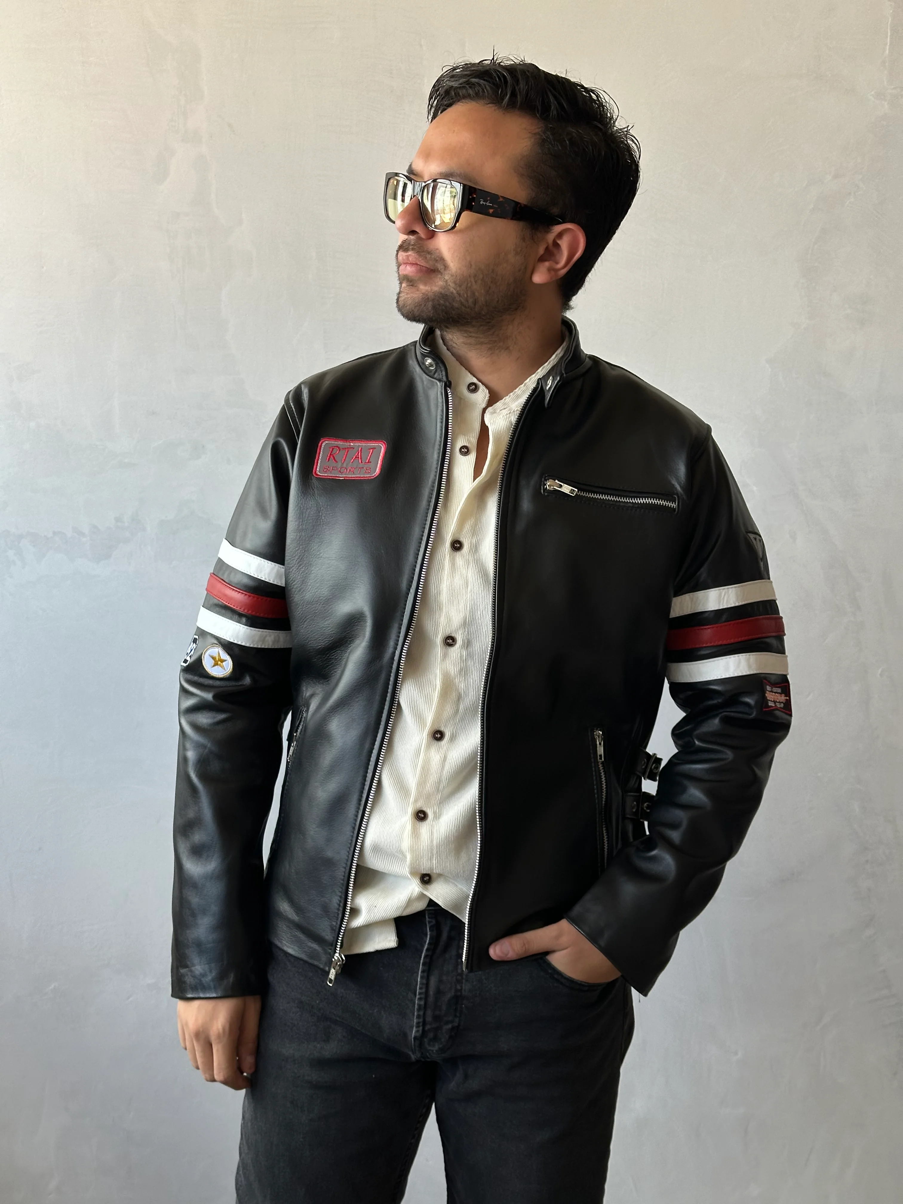 Gregory House black - Image 7