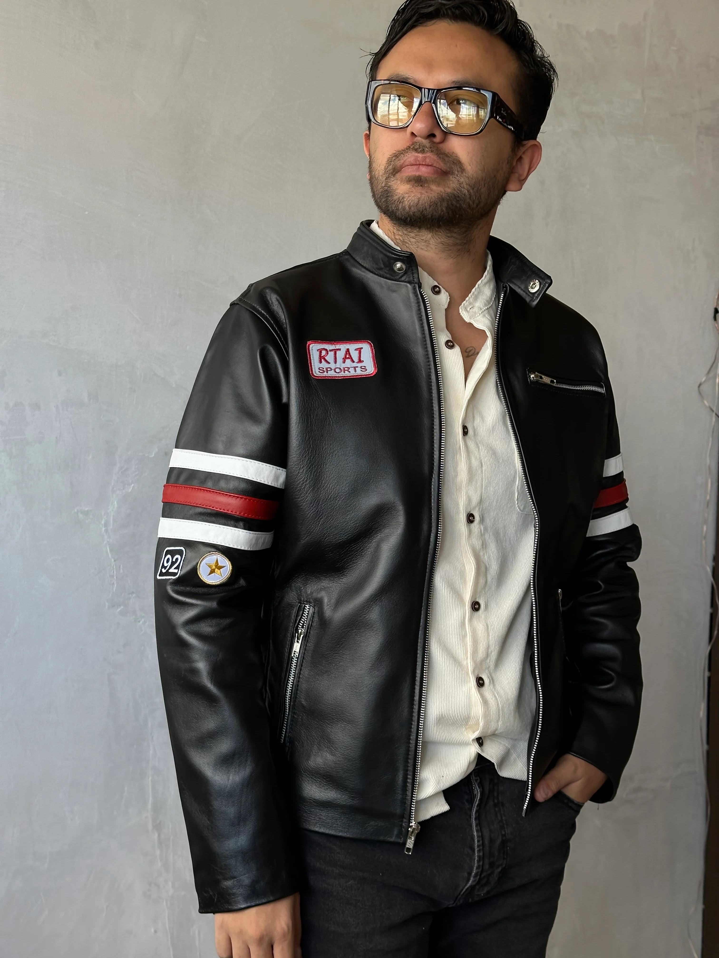 Gregory House black - Image 8