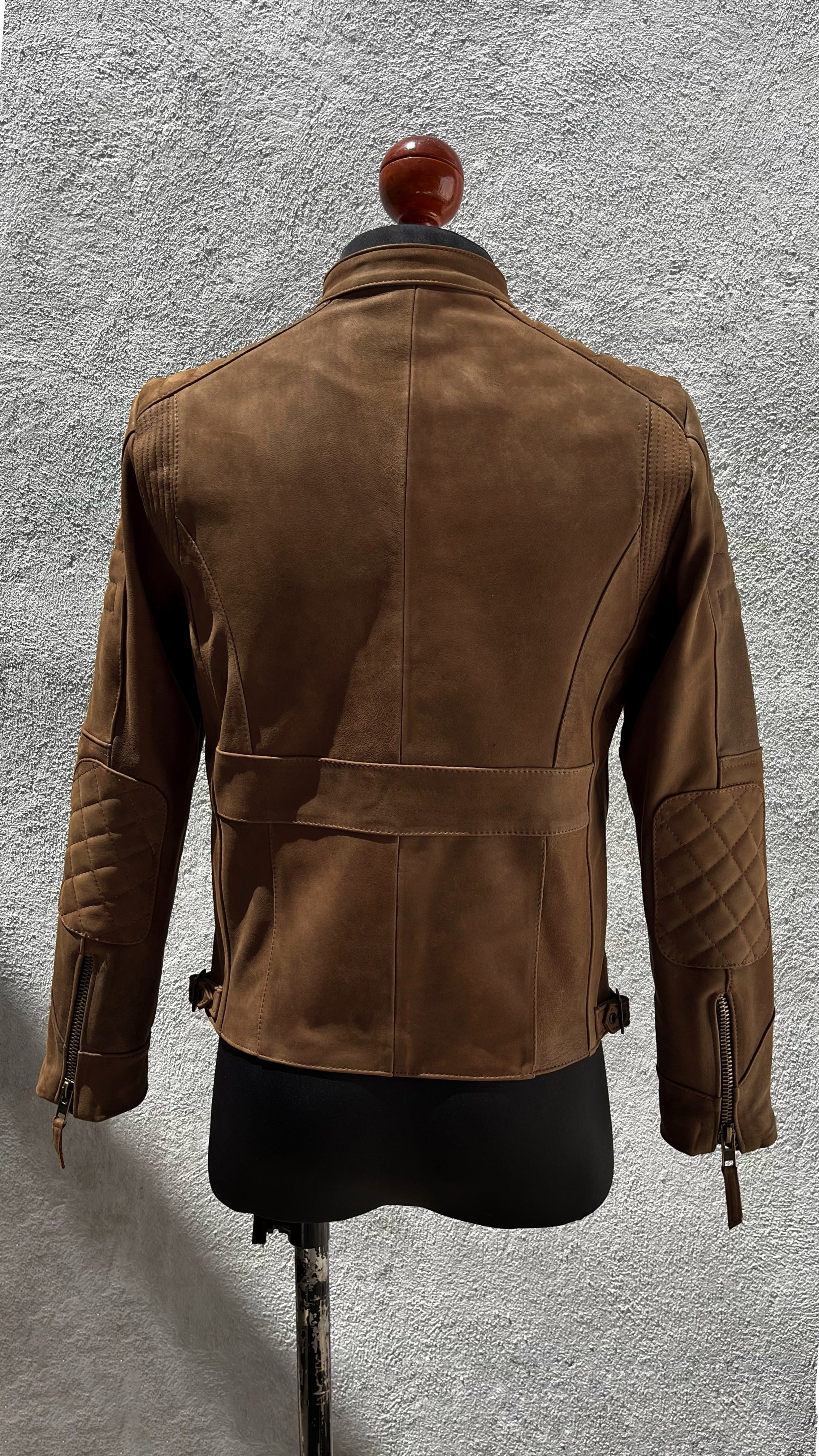 Hache oro viejo - Image 3