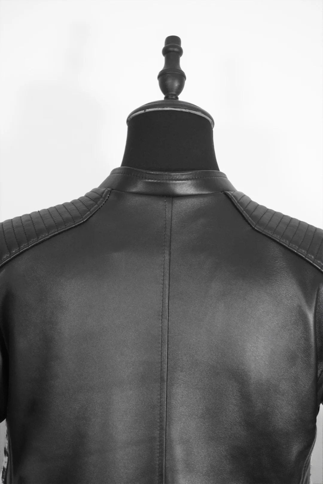 Houston cowhide black - Image 5