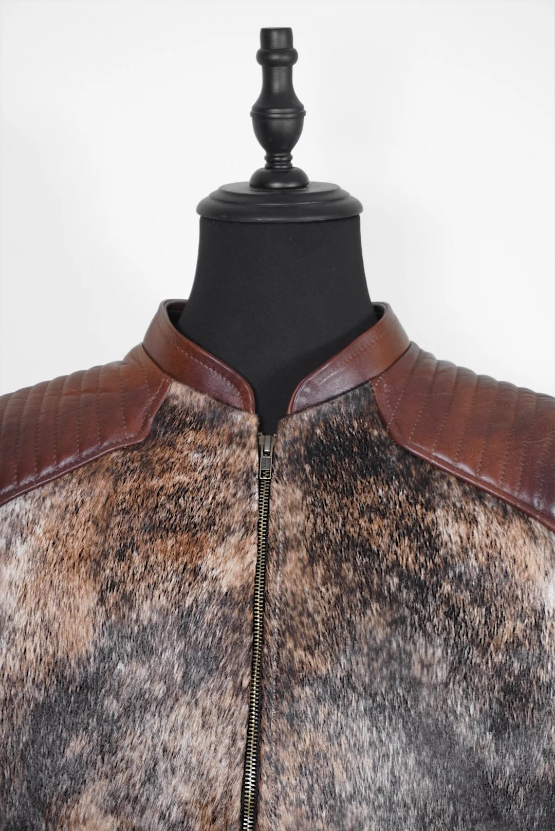 Houston cowhide caramelo - Image 5