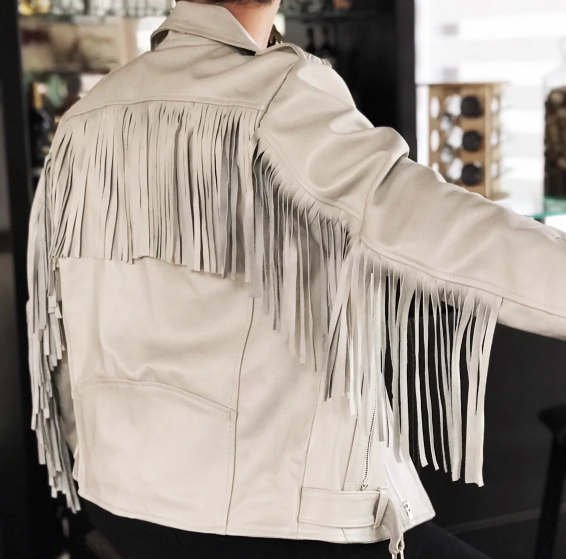 INDIANA bones - Image 3