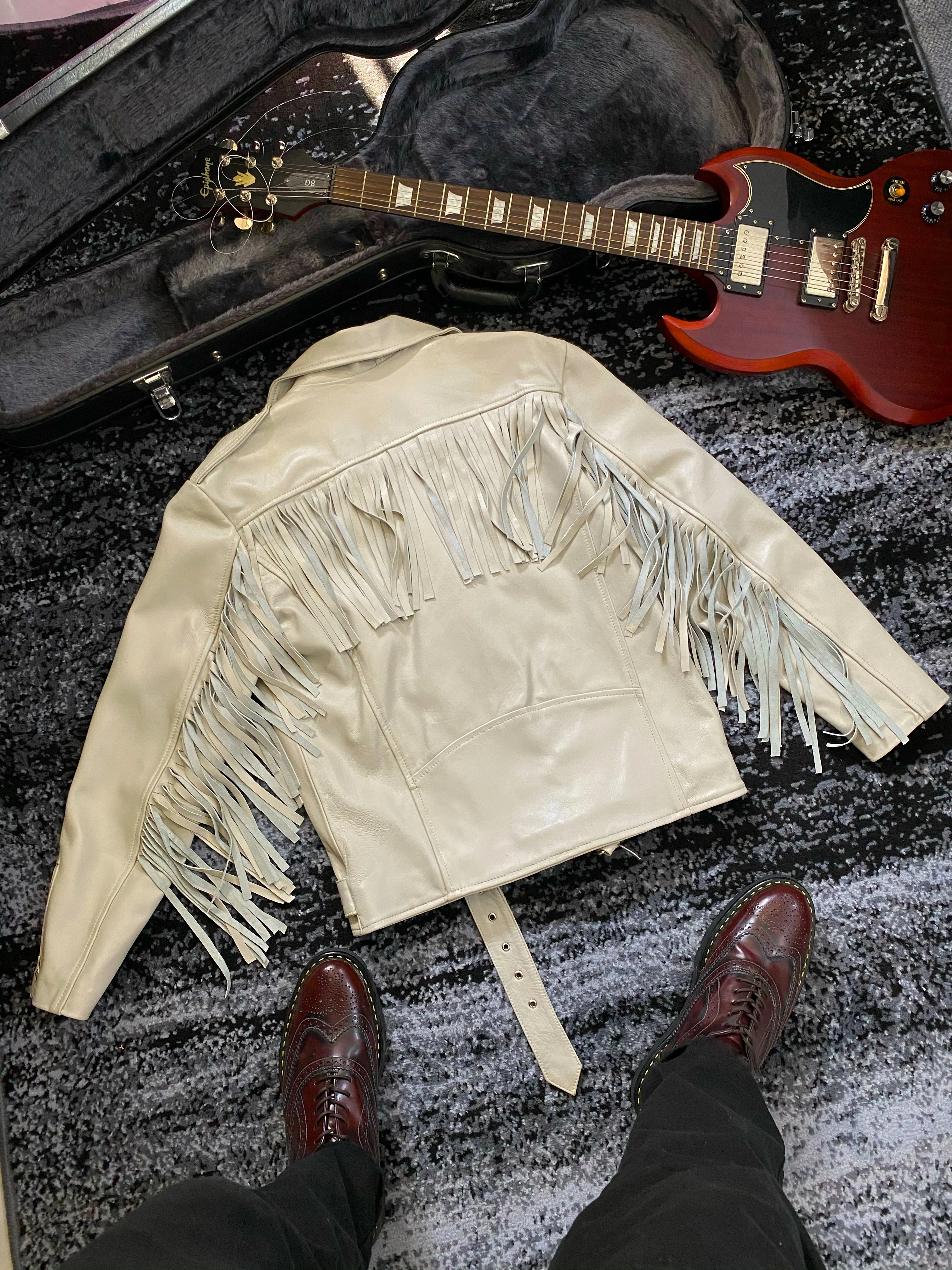 INDIANA bones - Image 5