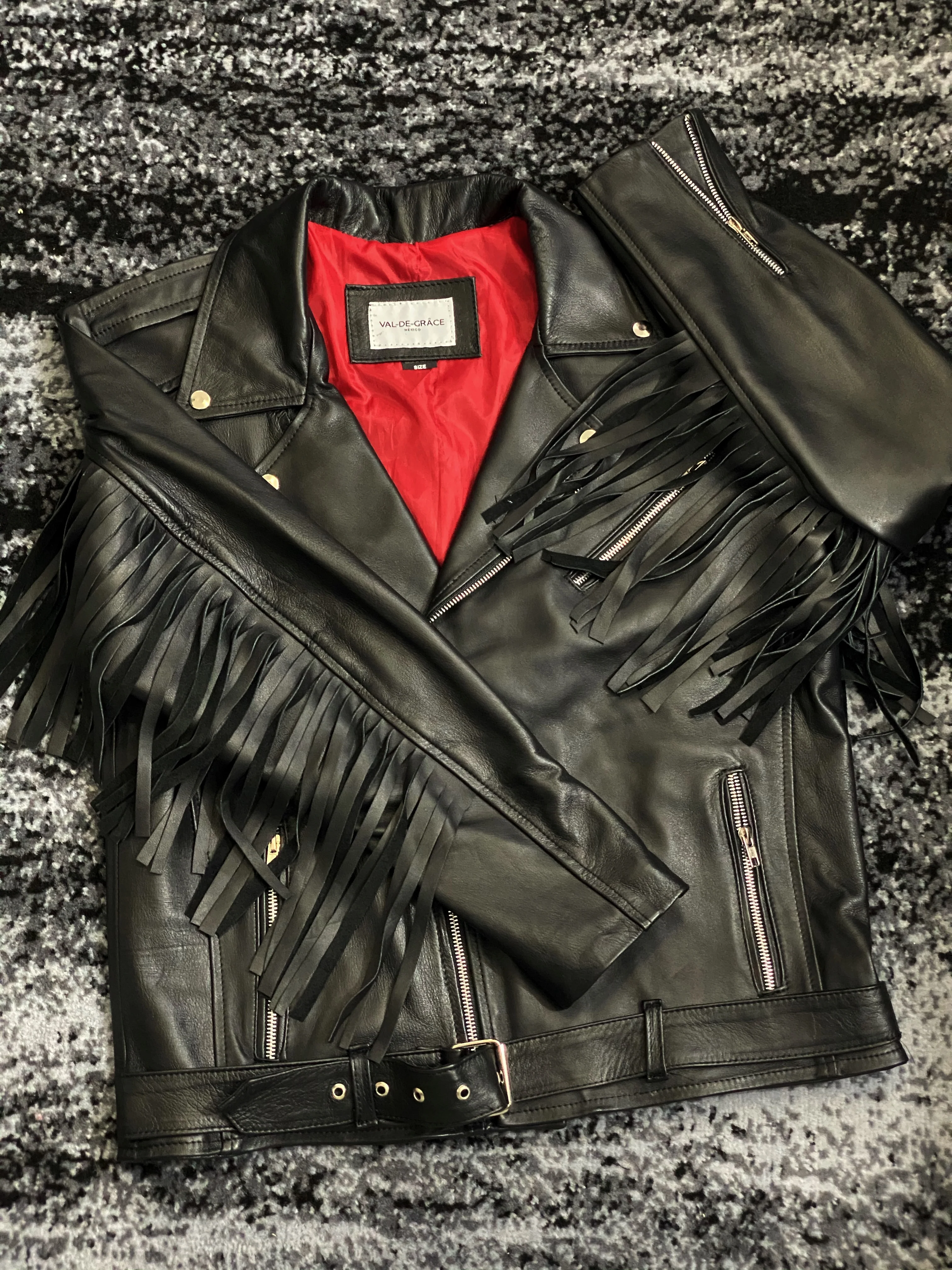 INDIANA black - Image 3