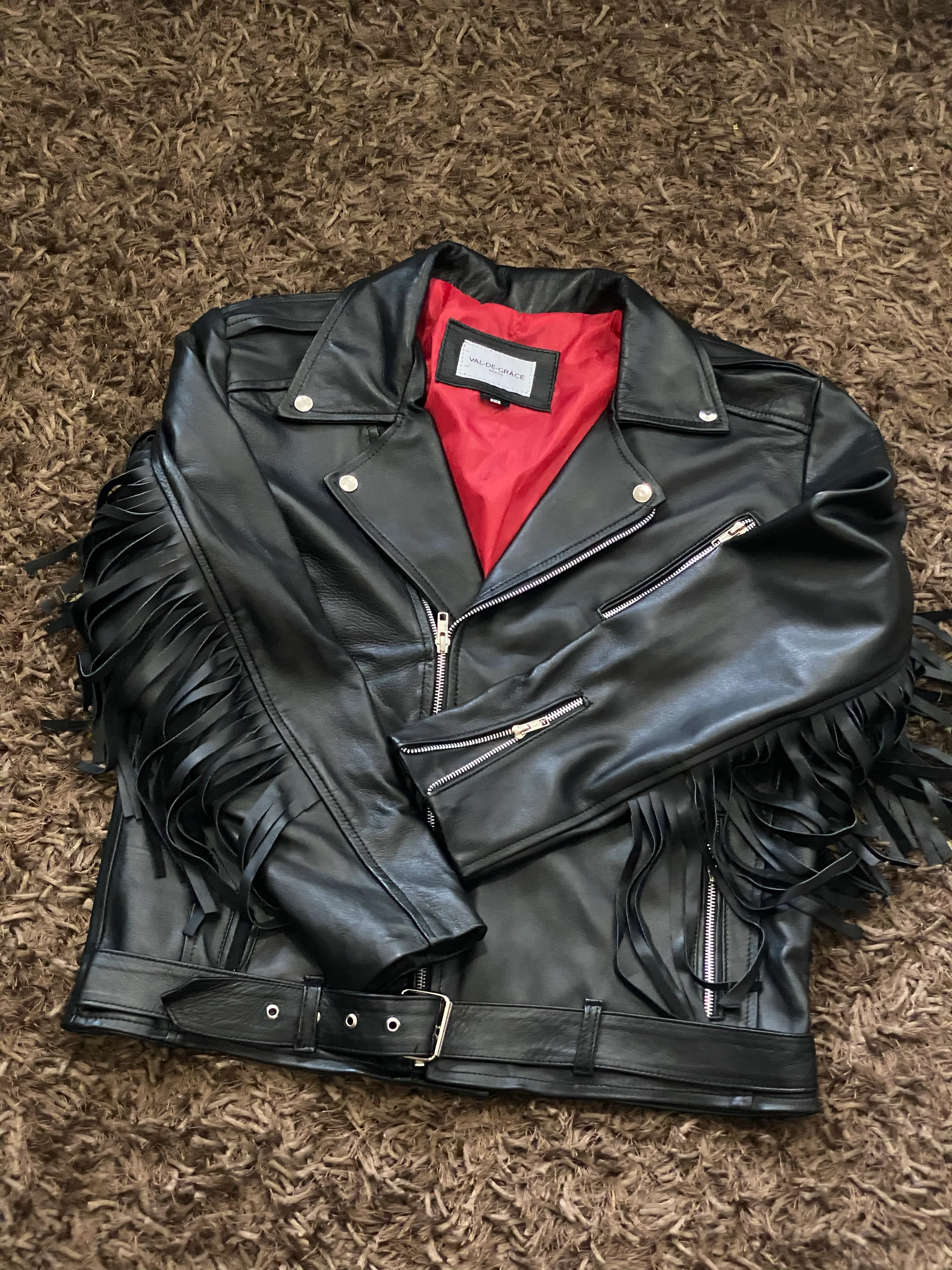 INDIANA black - Image 4