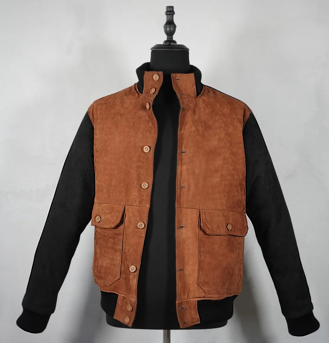 James brown & black - Image 3