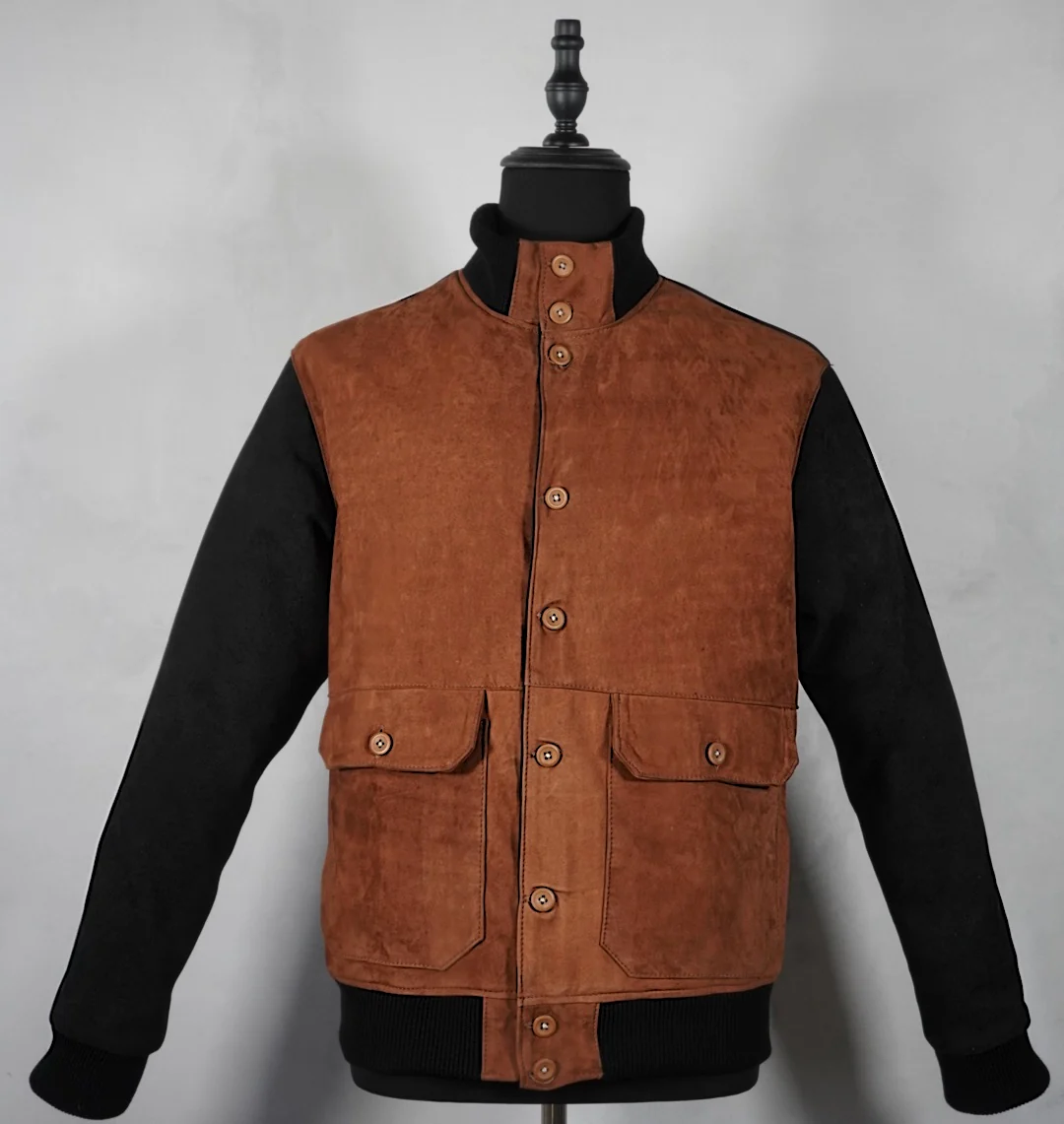 James brown & black - Image 4