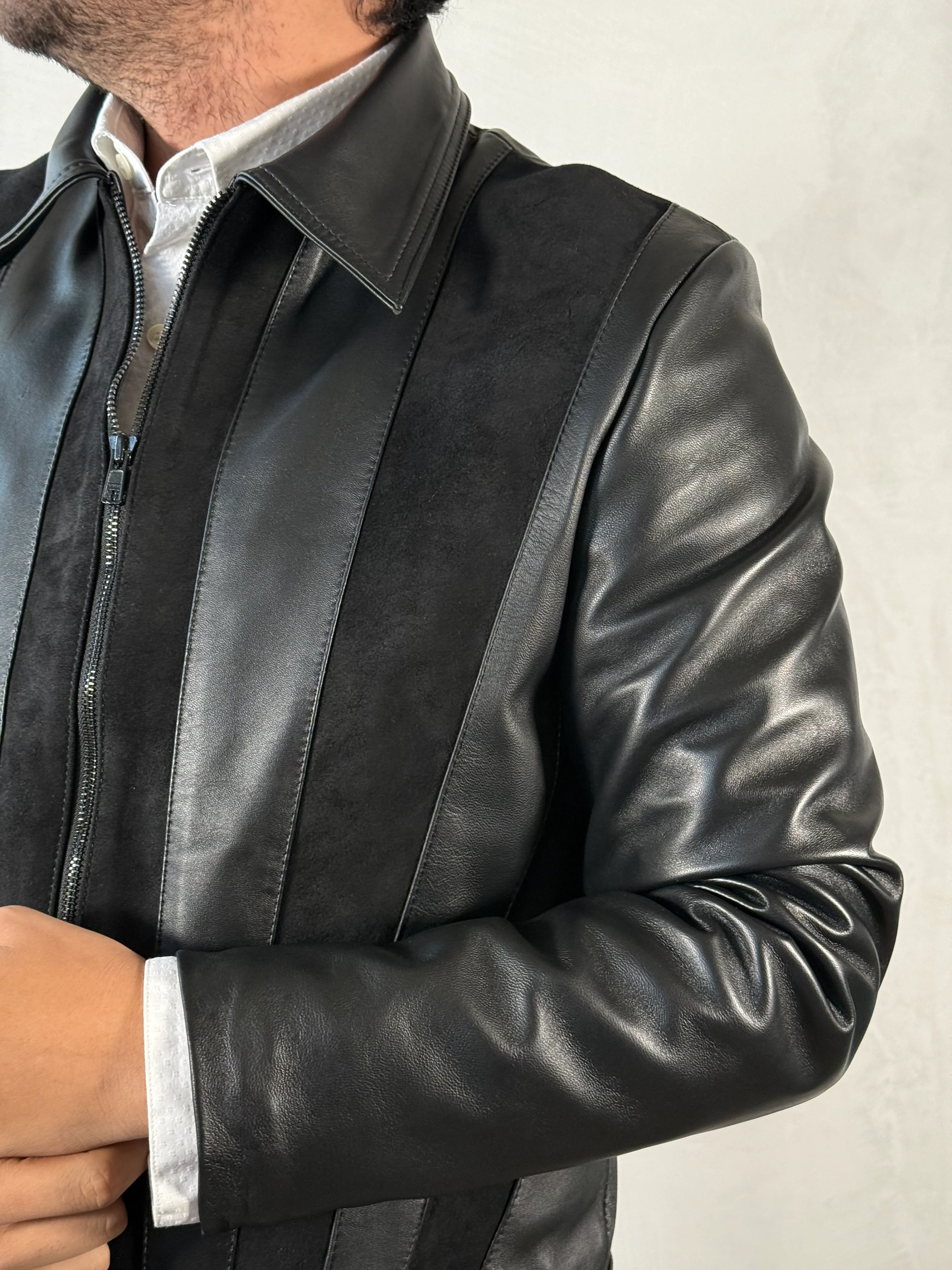 Keaton darkest black - Image 10