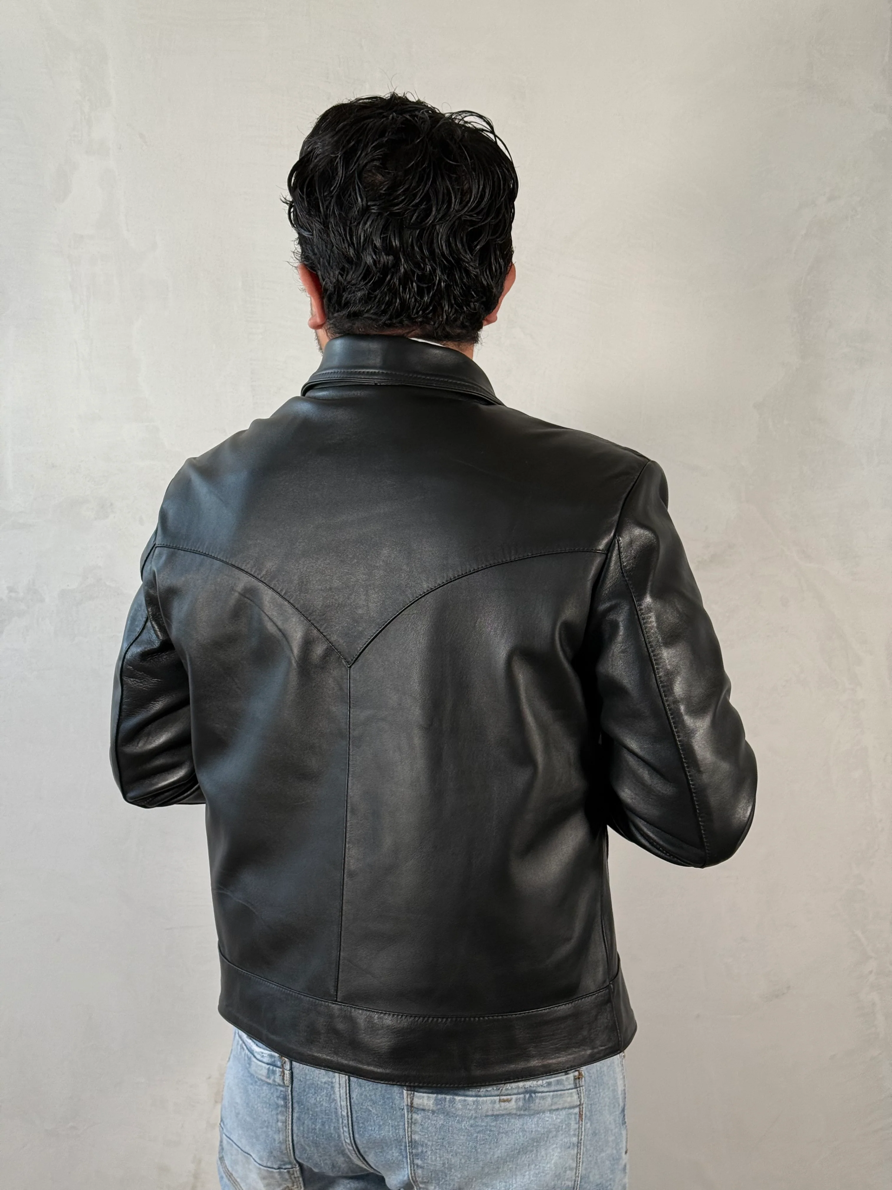 Keaton darkest black - Image 11