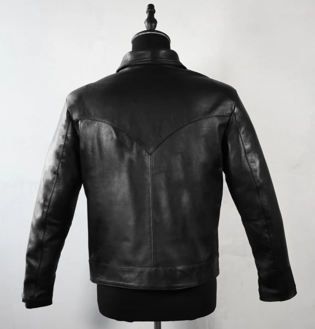 Keaton darkest black - Image 4