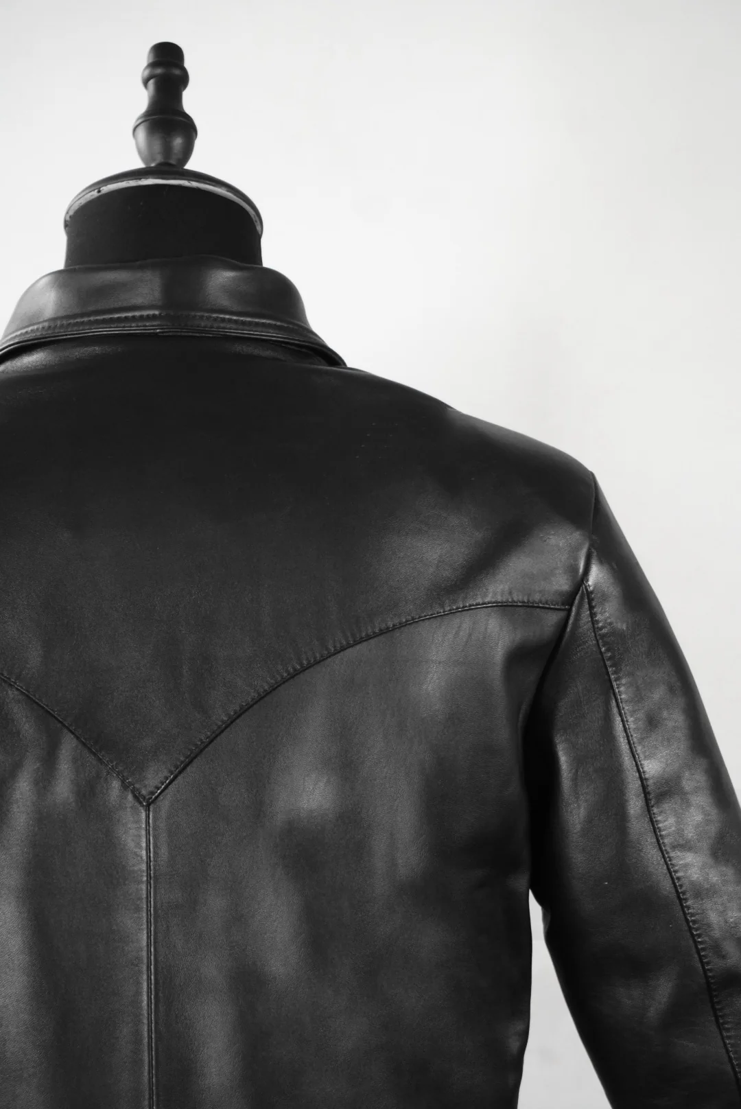 Keaton darkest black - Image 5