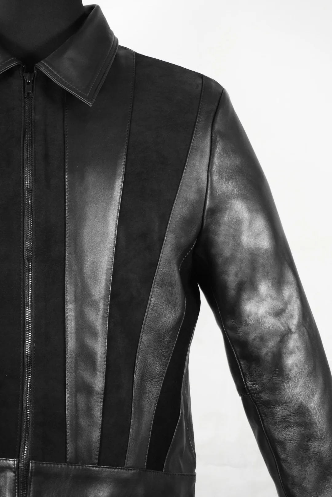 Keaton darkest black - Image 6