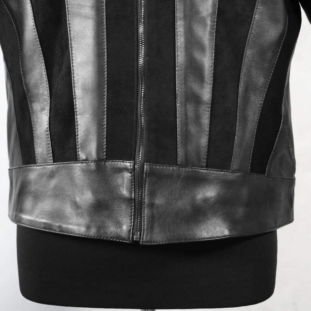 Keaton darkest black - Image 7