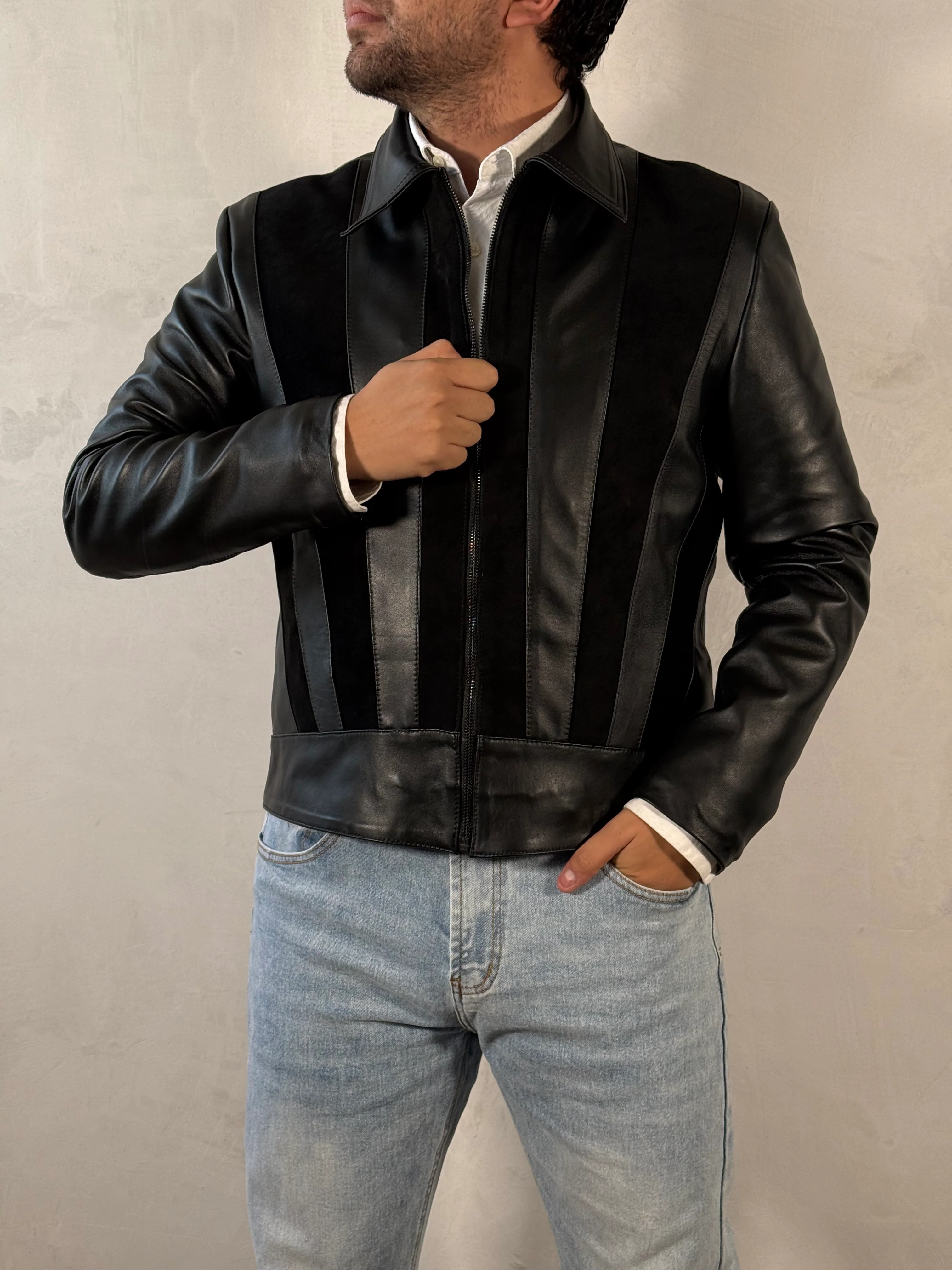 Keaton darkest black - Image 8