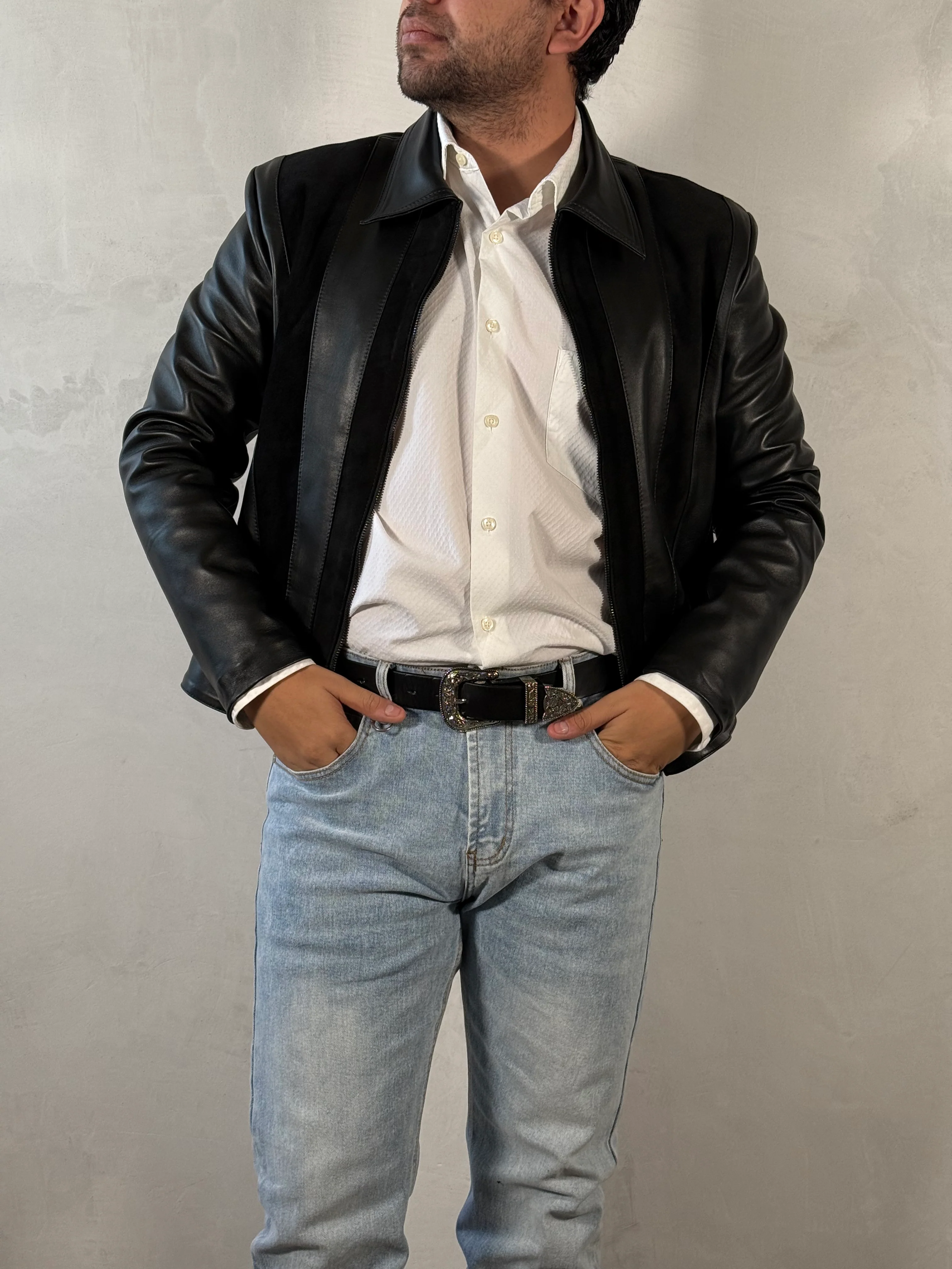 Keaton darkest black - Image 9