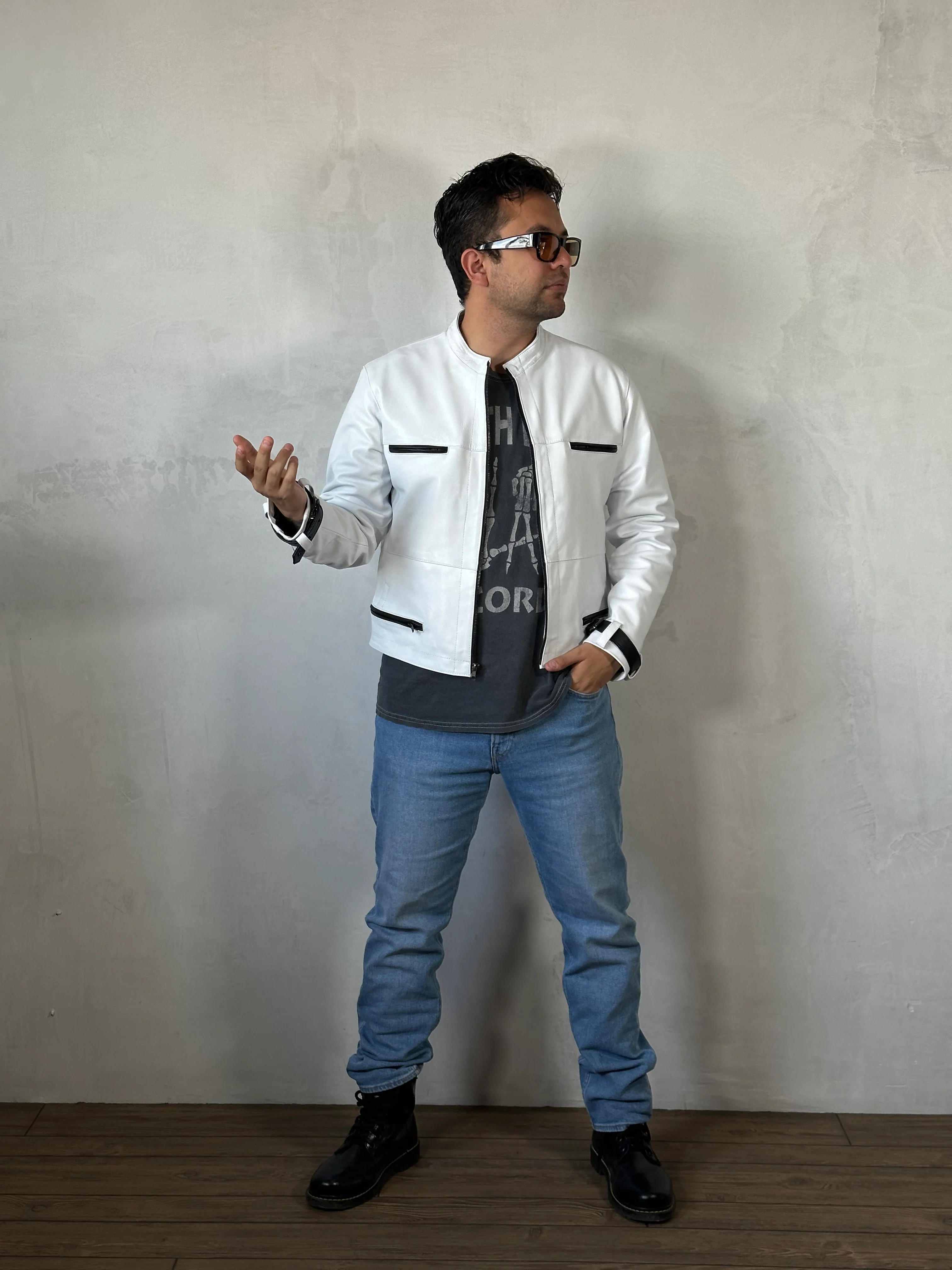 Kyo 2002 ultra white - Image 10