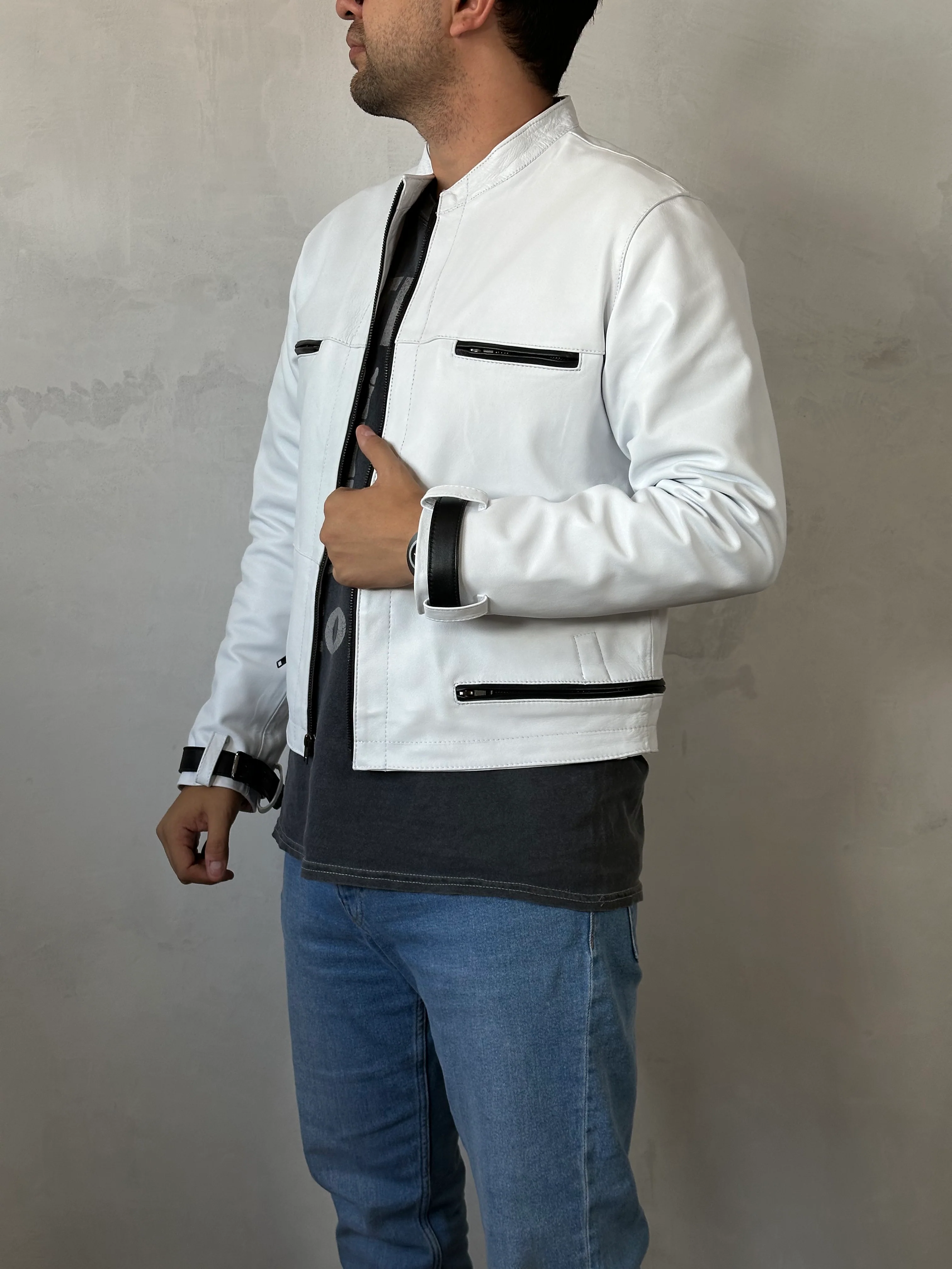 Kyo 2002 ultra white - Image 13