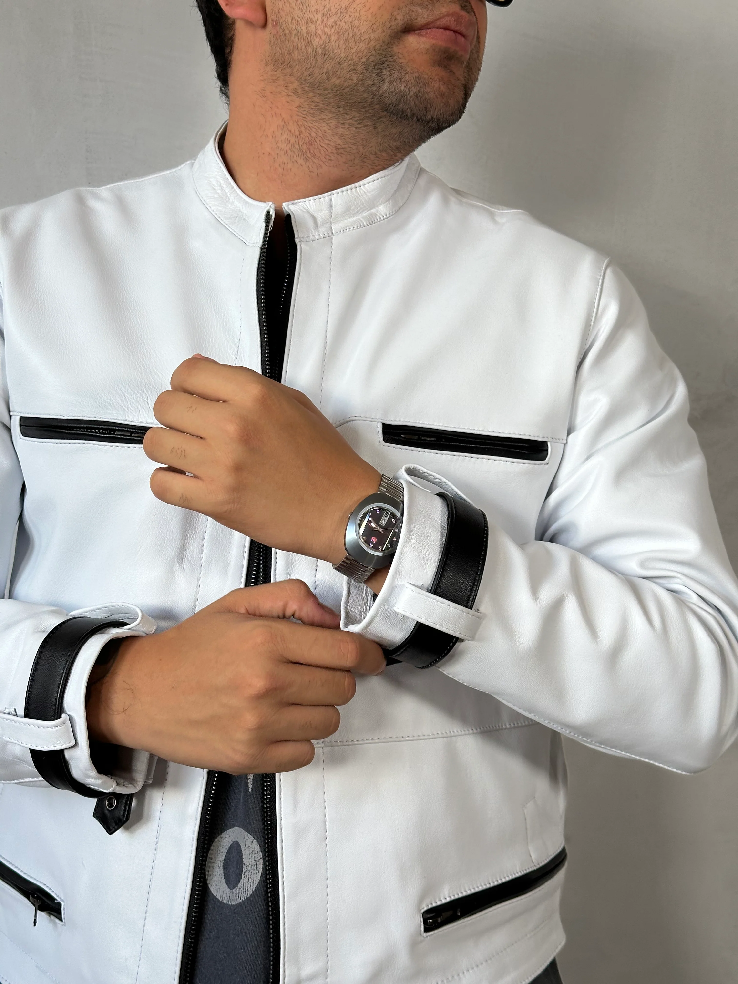 Kyo 2002 ultra white - Image 9