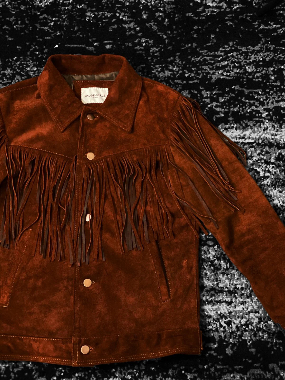 LAS VEGAS imperial chedron - Image 5