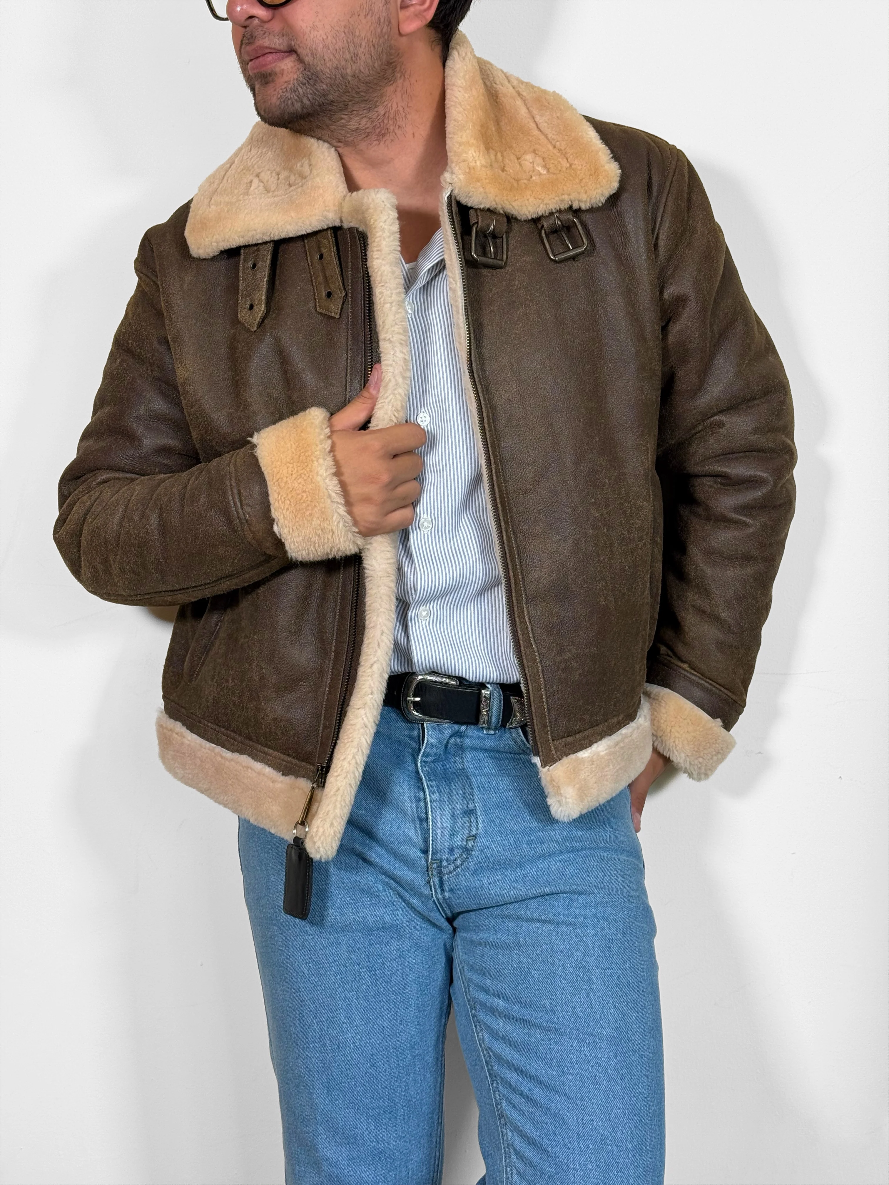 Leon S. Kennedy oro viejo - Image 10