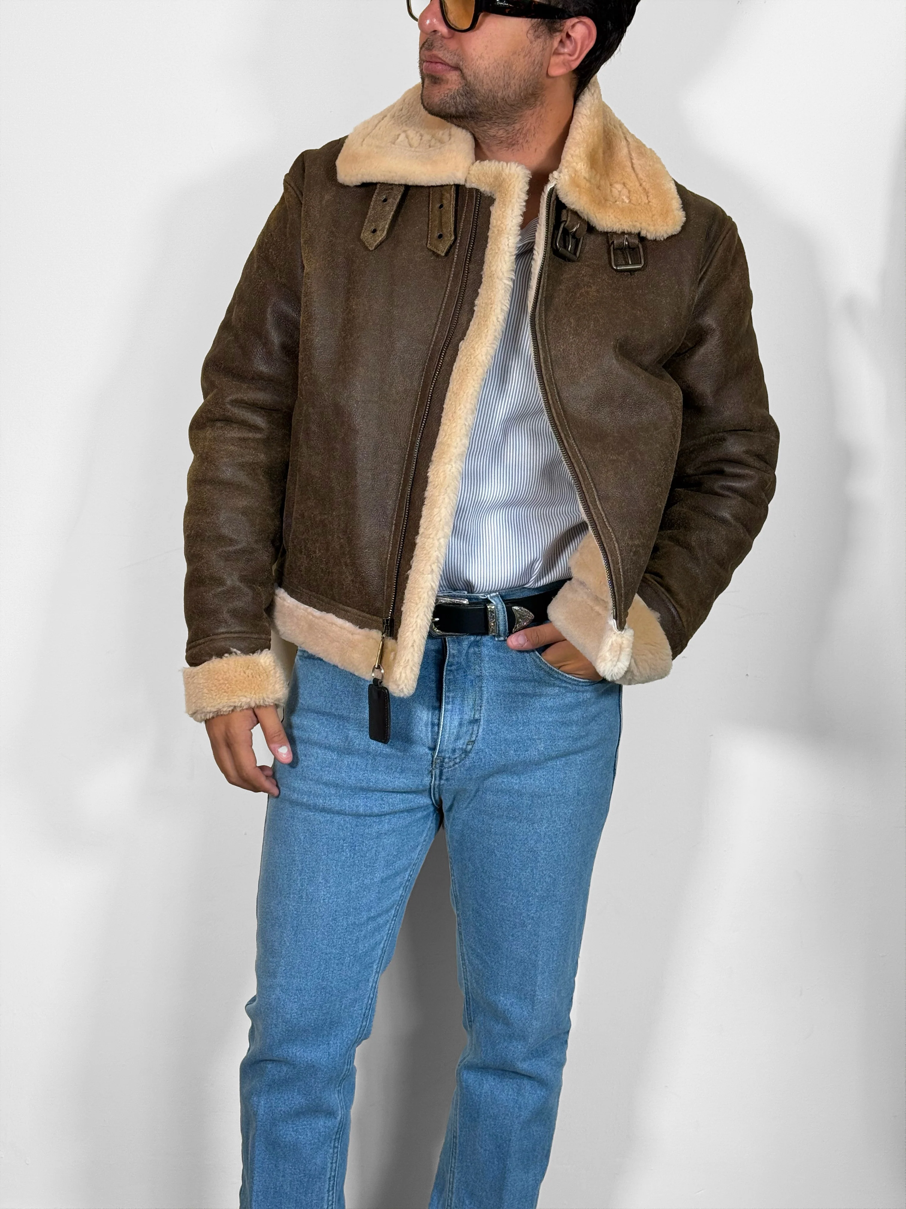 Leon S. Kennedy oro viejo - Image 11