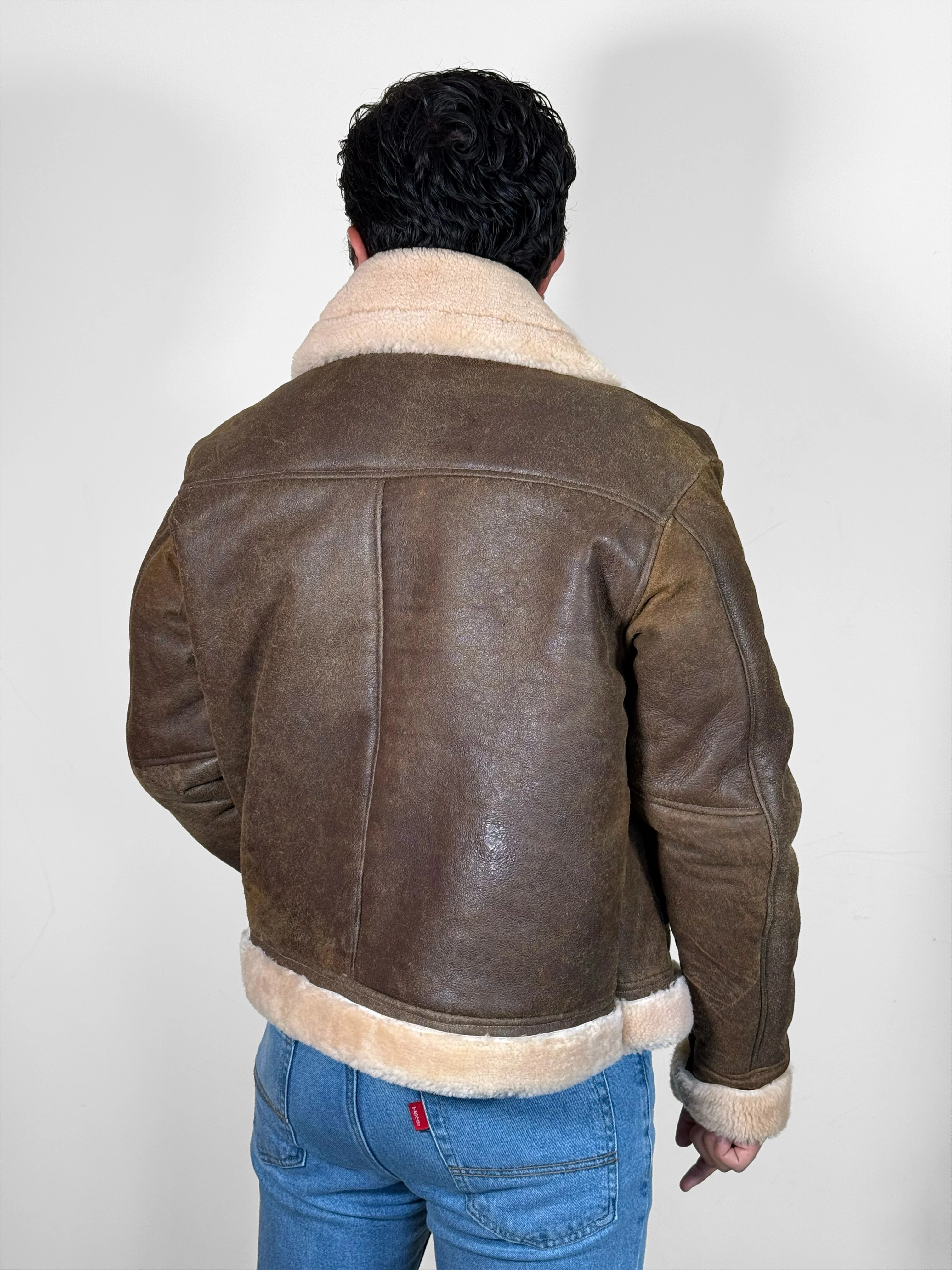 Leon S. Kennedy oro viejo - Image 13