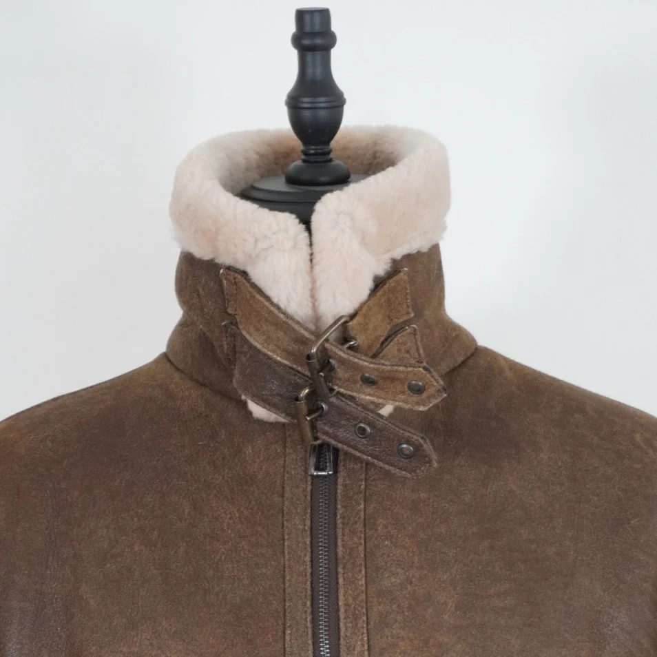 Leon S. Kennedy oro viejo - Image 7