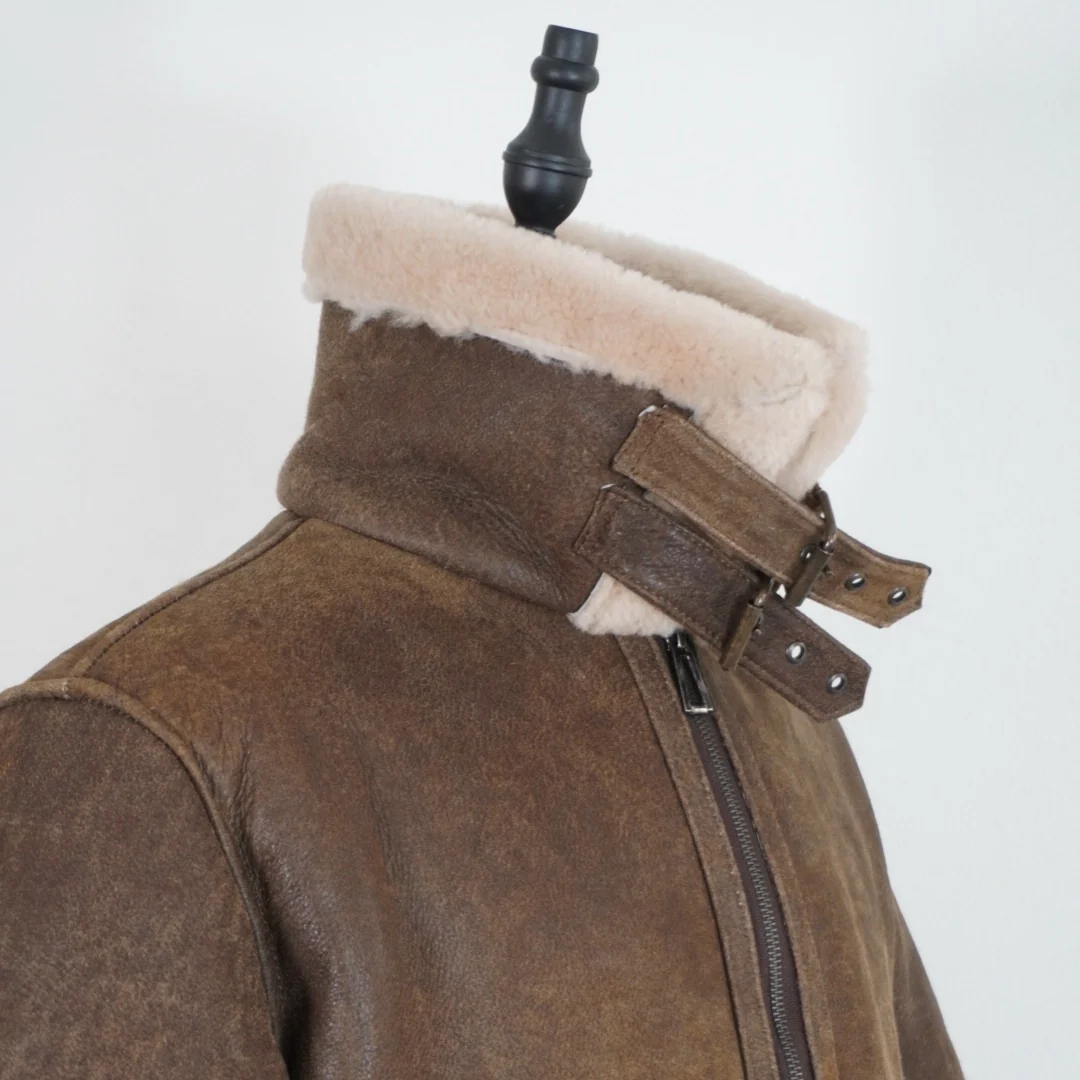 Leon S. Kennedy oro viejo - Image 8