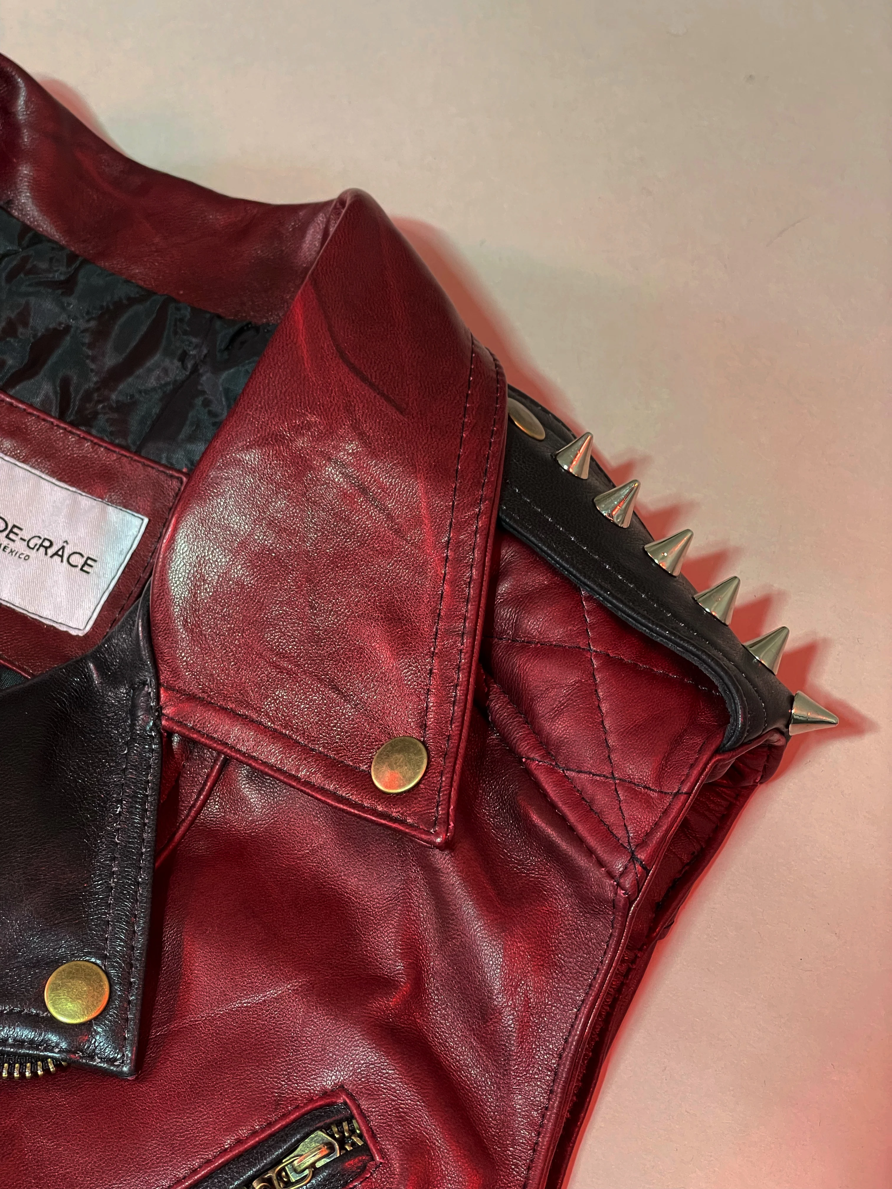 Love & thunder - Image 3