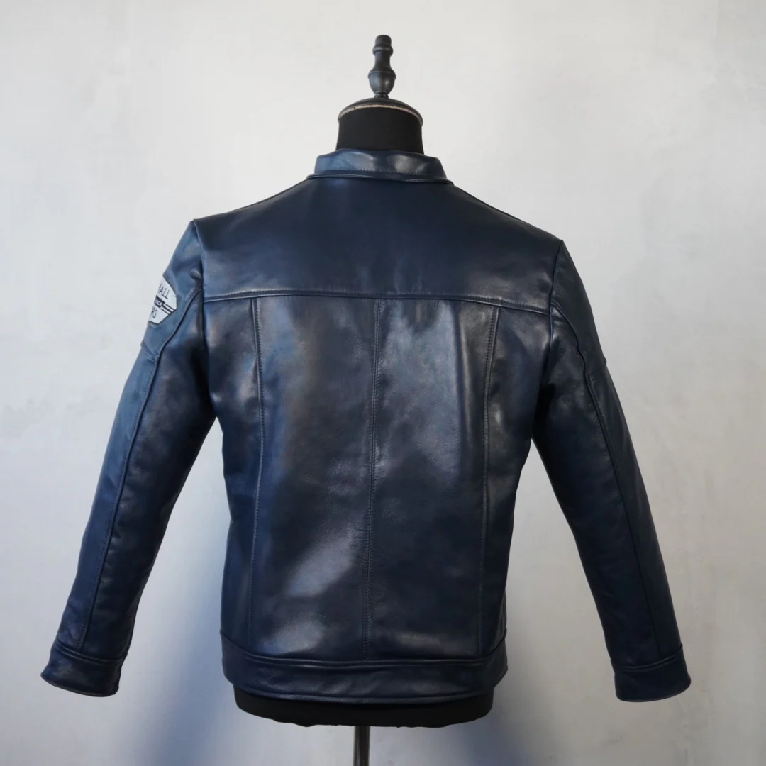 Marshall azul marino - Image 4