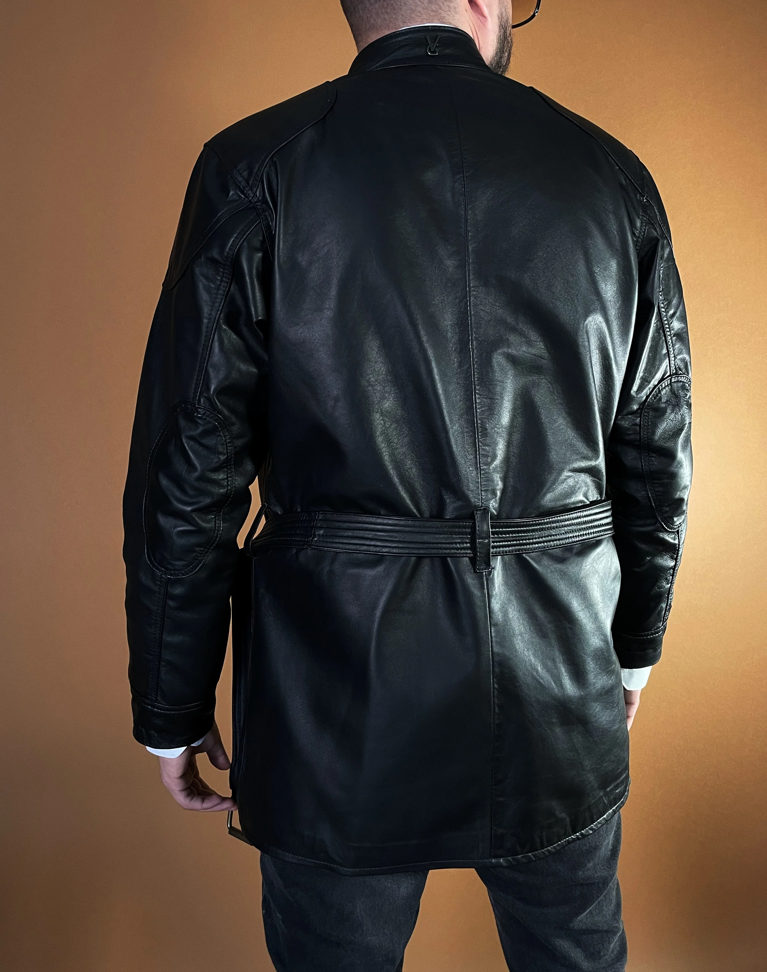 Maurice darkes black - Image 6