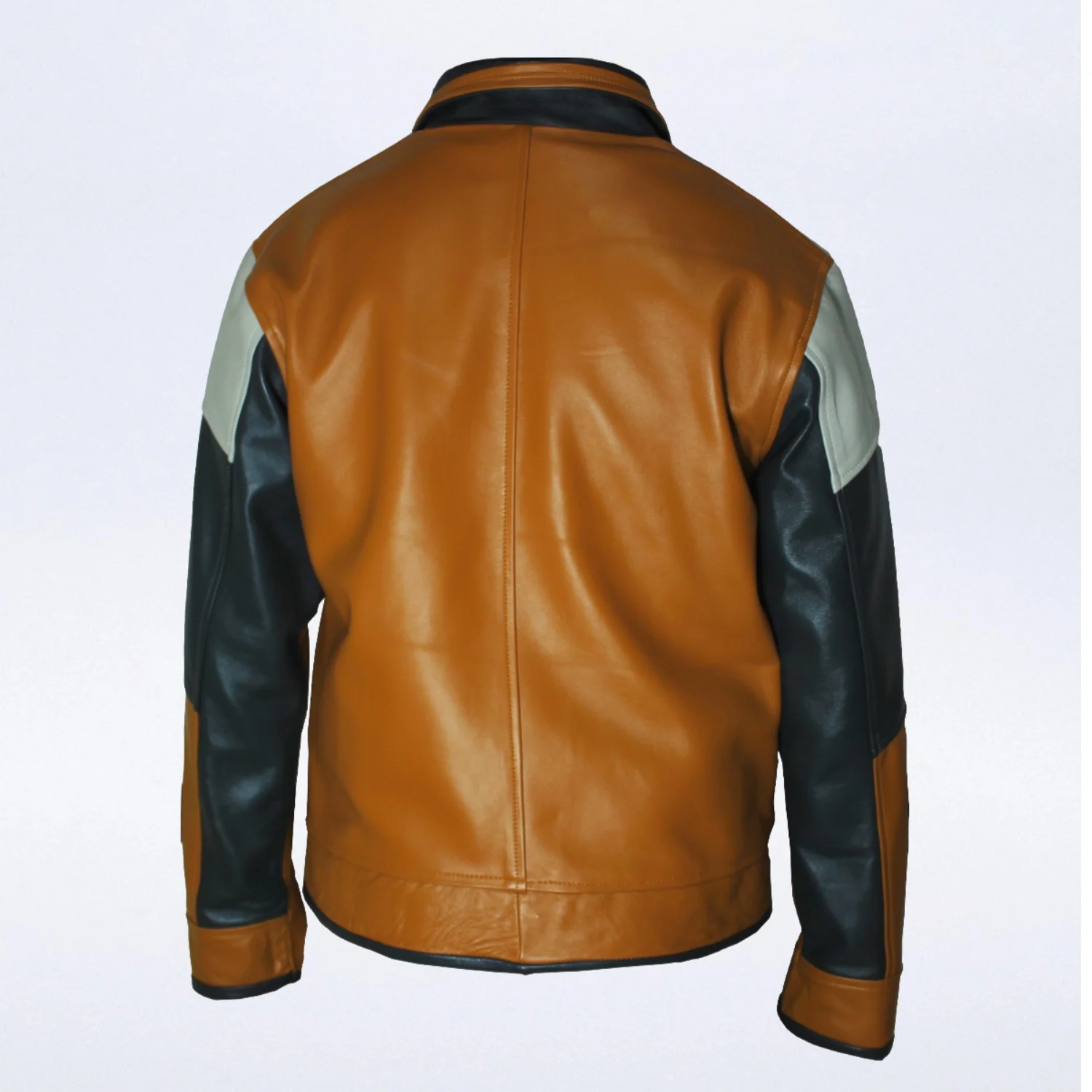 MAVERICK green & tanq - Image 4