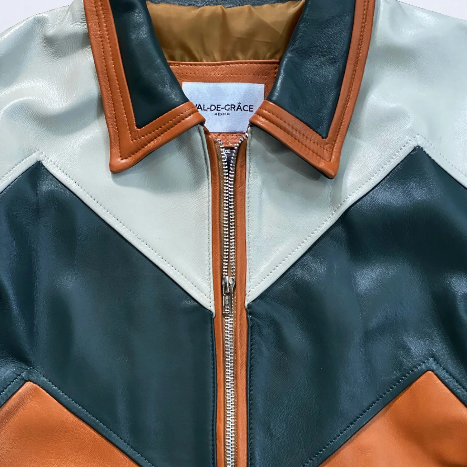 MAVERICK green & tanq - Image 5